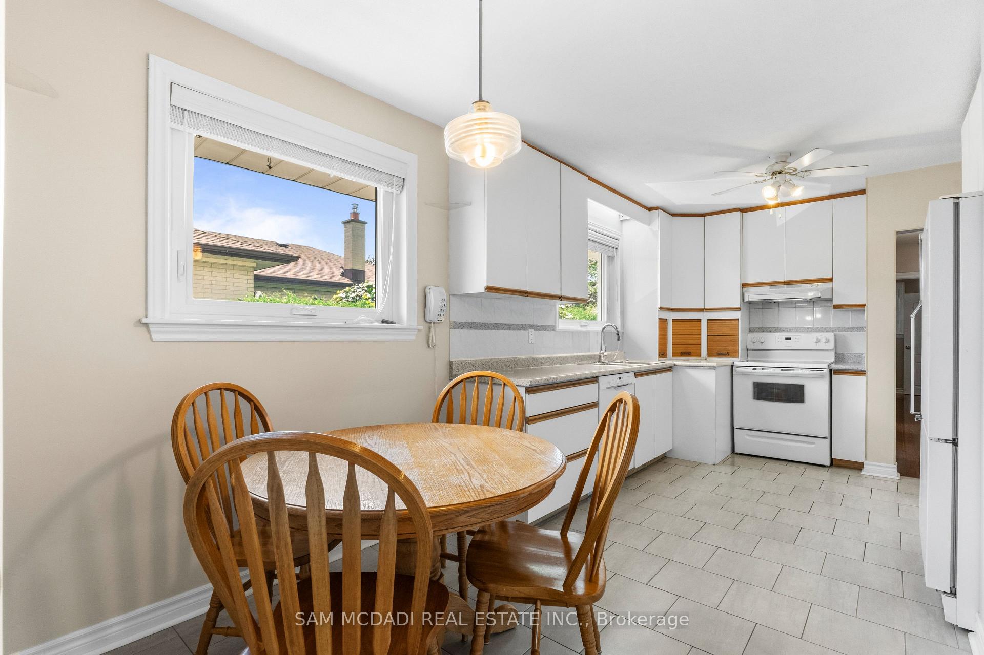 248 Wellesworth Drive, Toronto