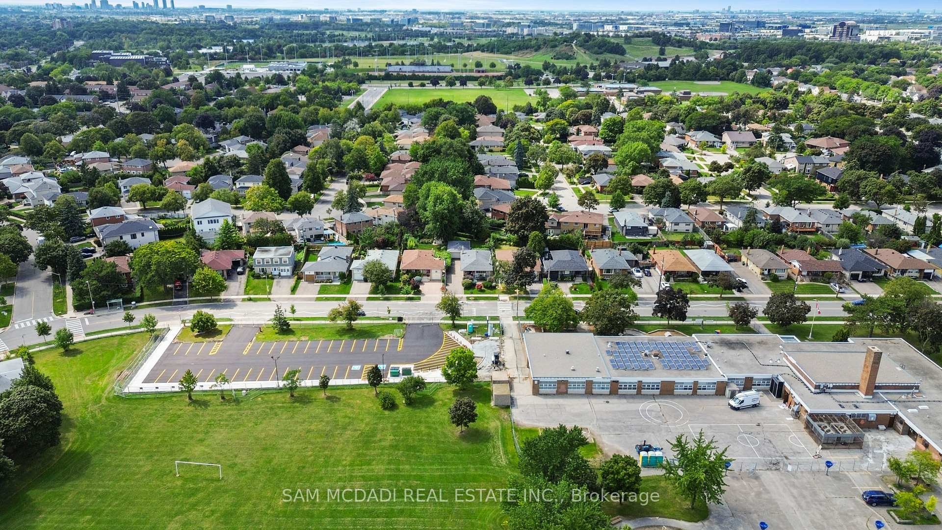 248 Wellesworth Drive, Toronto
