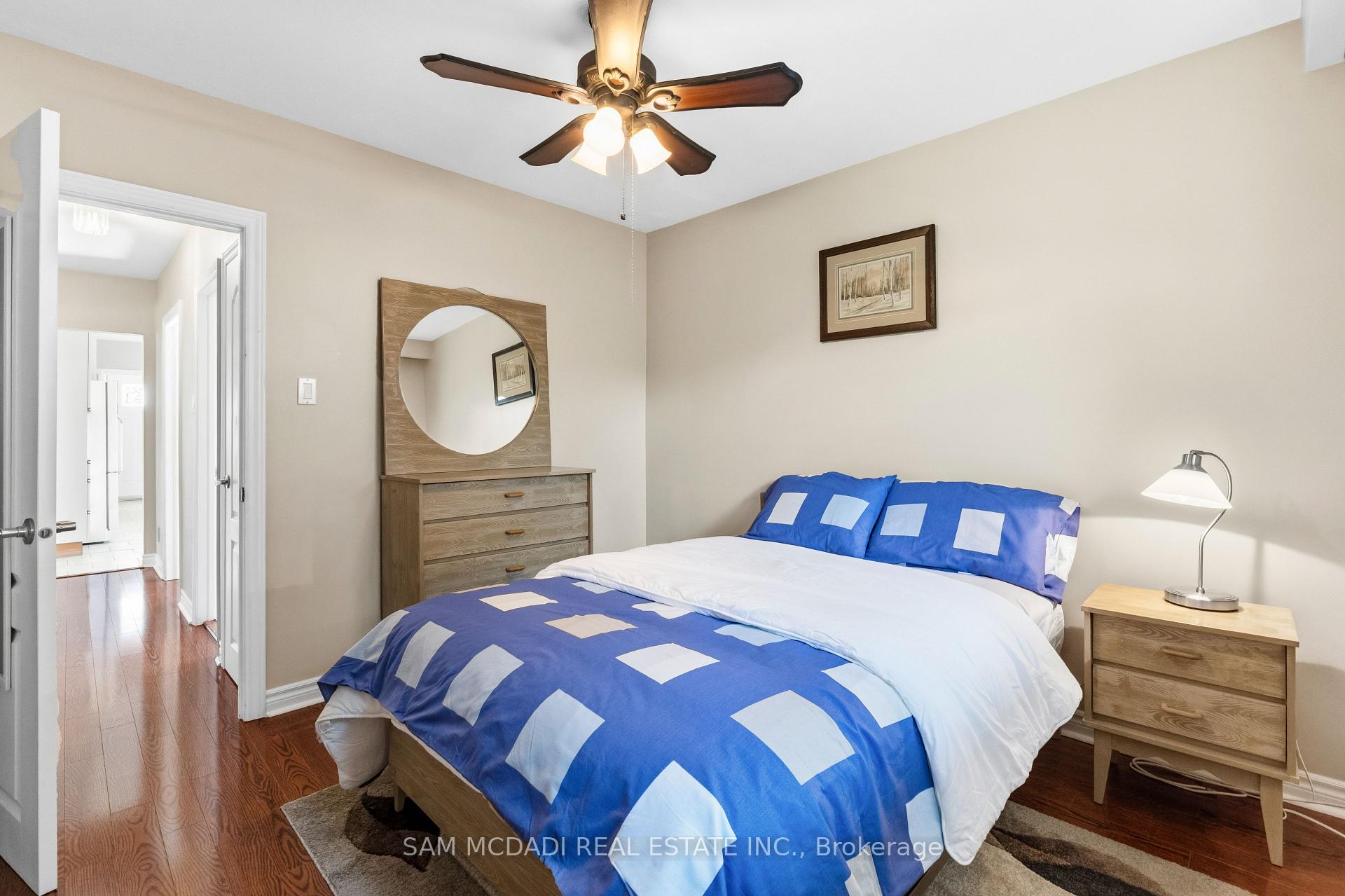 248 Wellesworth Drive, Toronto