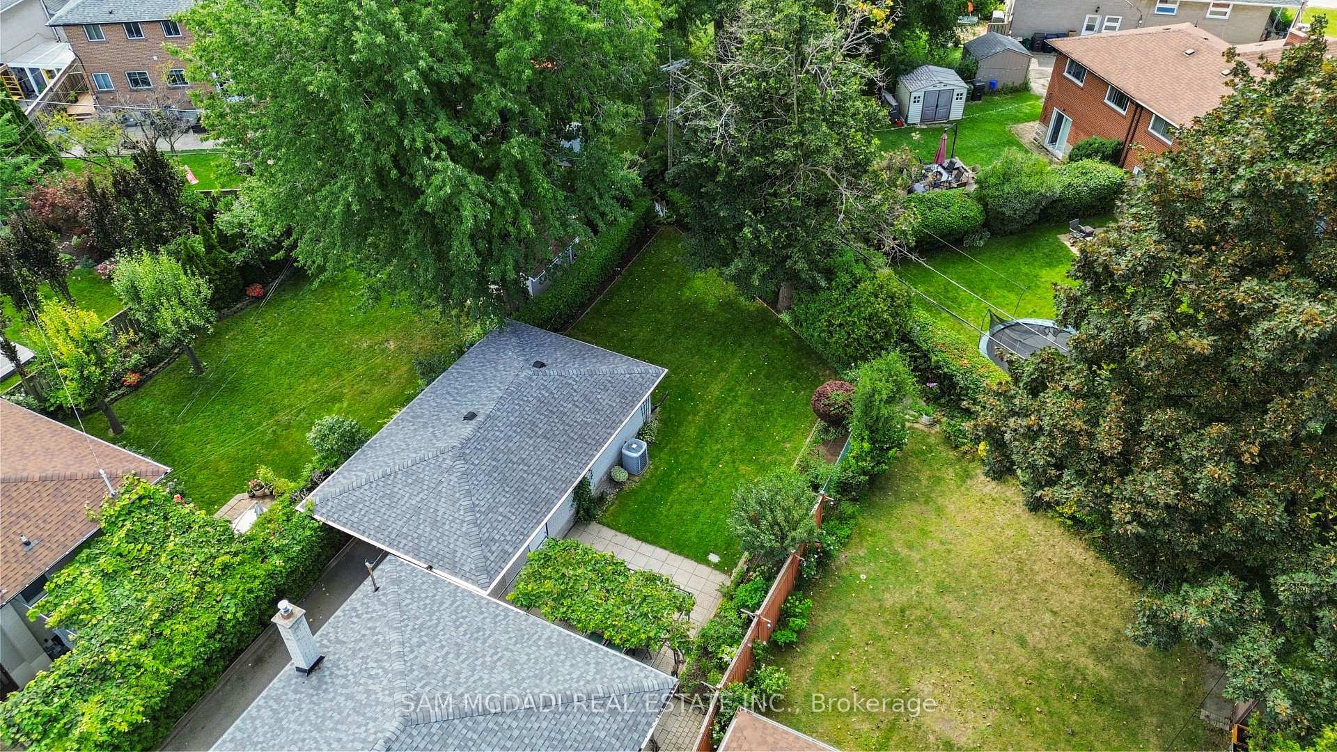 248 Wellesworth Drive, Toronto