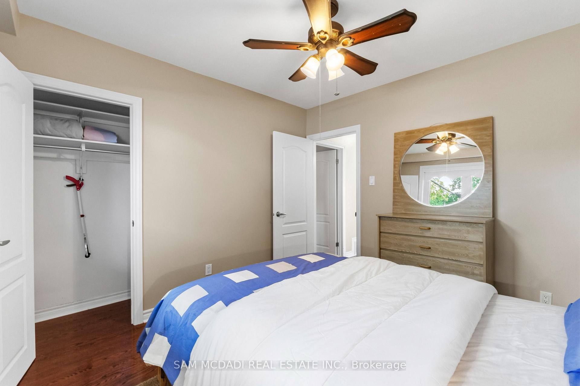 248 Wellesworth Drive, Toronto