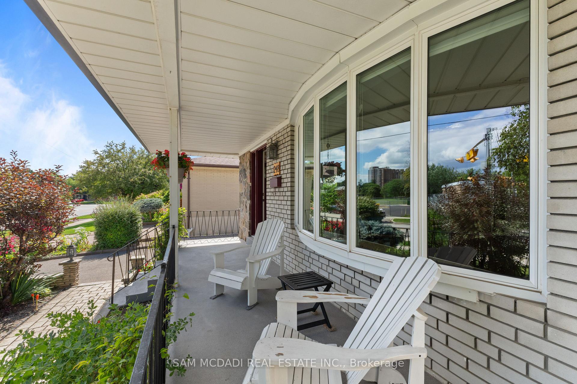 248 Wellesworth Drive, Toronto