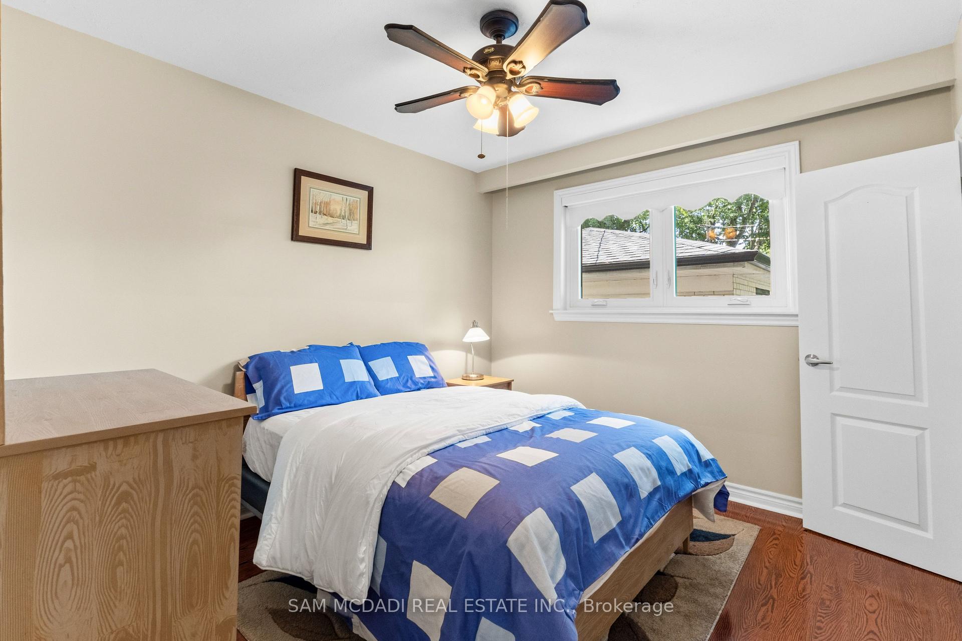 248 Wellesworth Drive, Toronto
