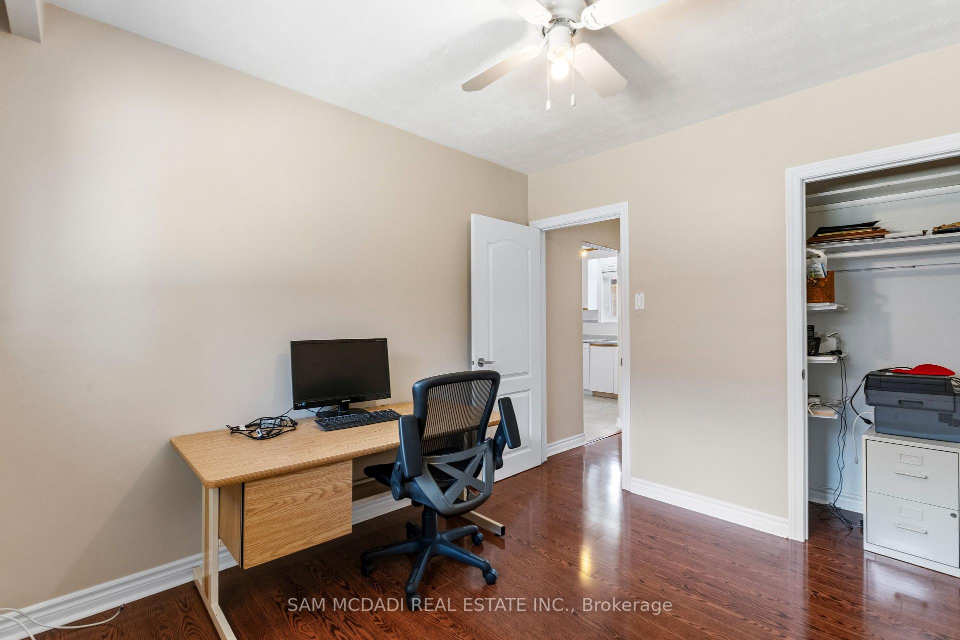 248 Wellesworth Drive, Toronto