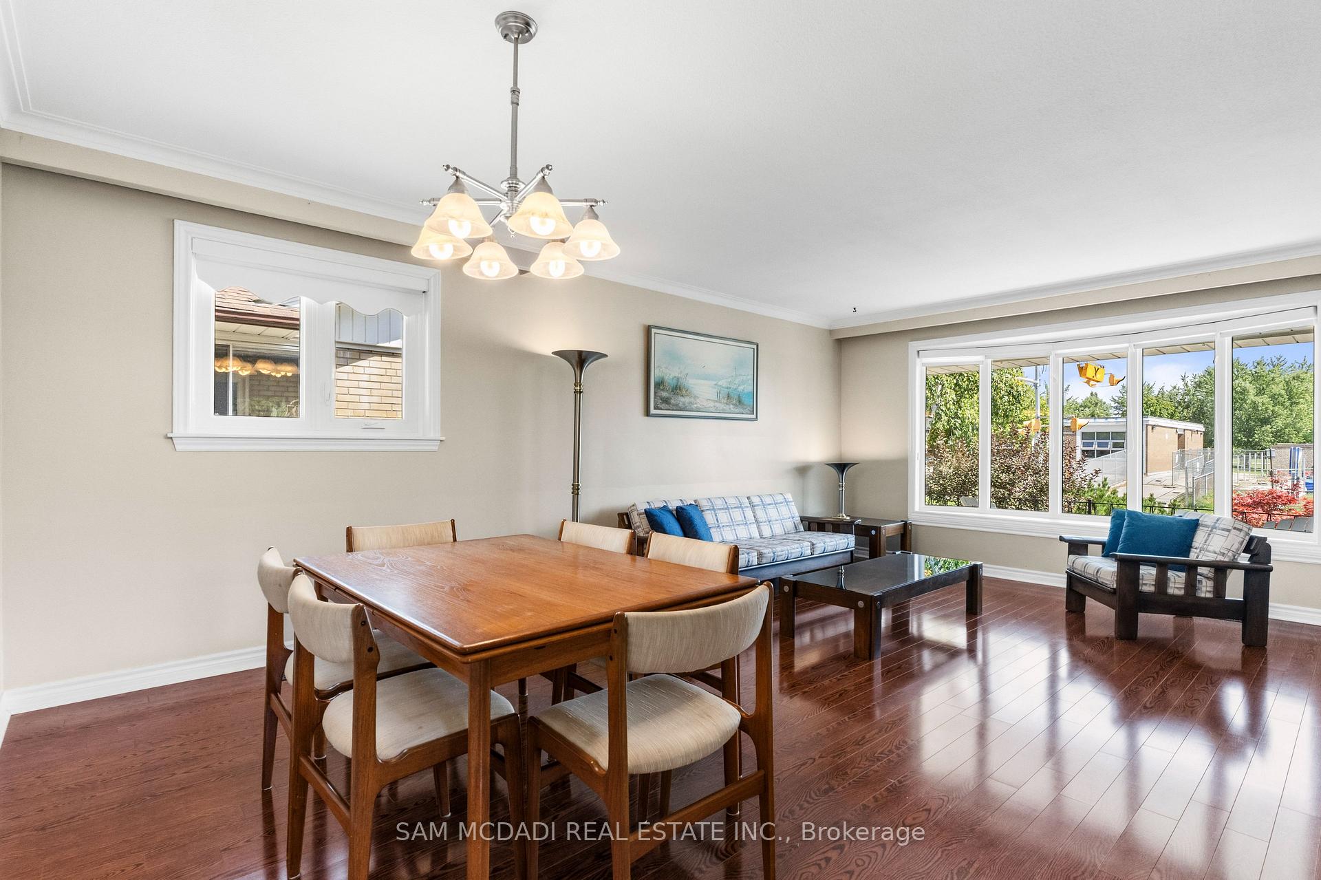 248 Wellesworth Drive, Toronto