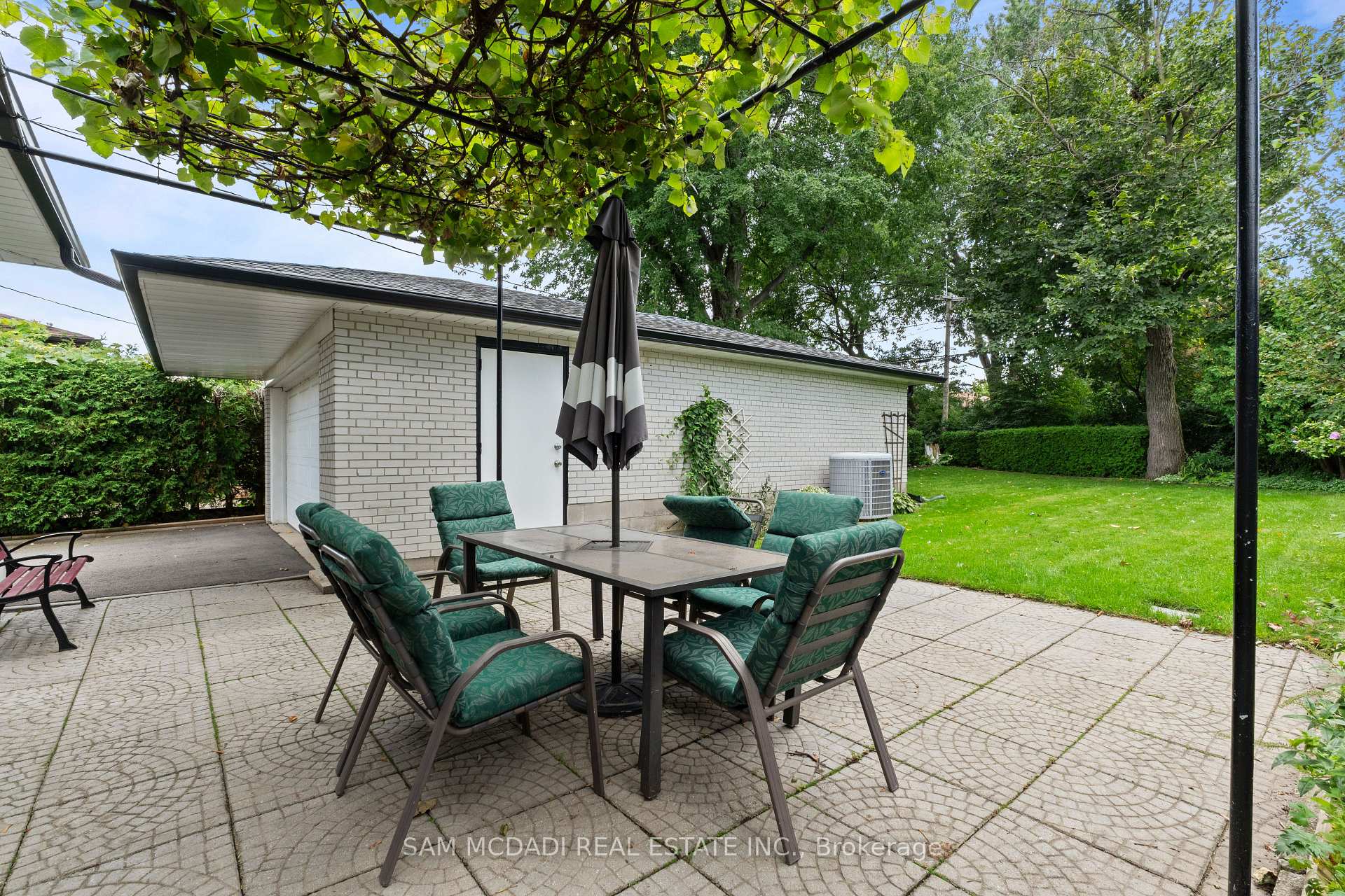 248 Wellesworth Drive, Toronto