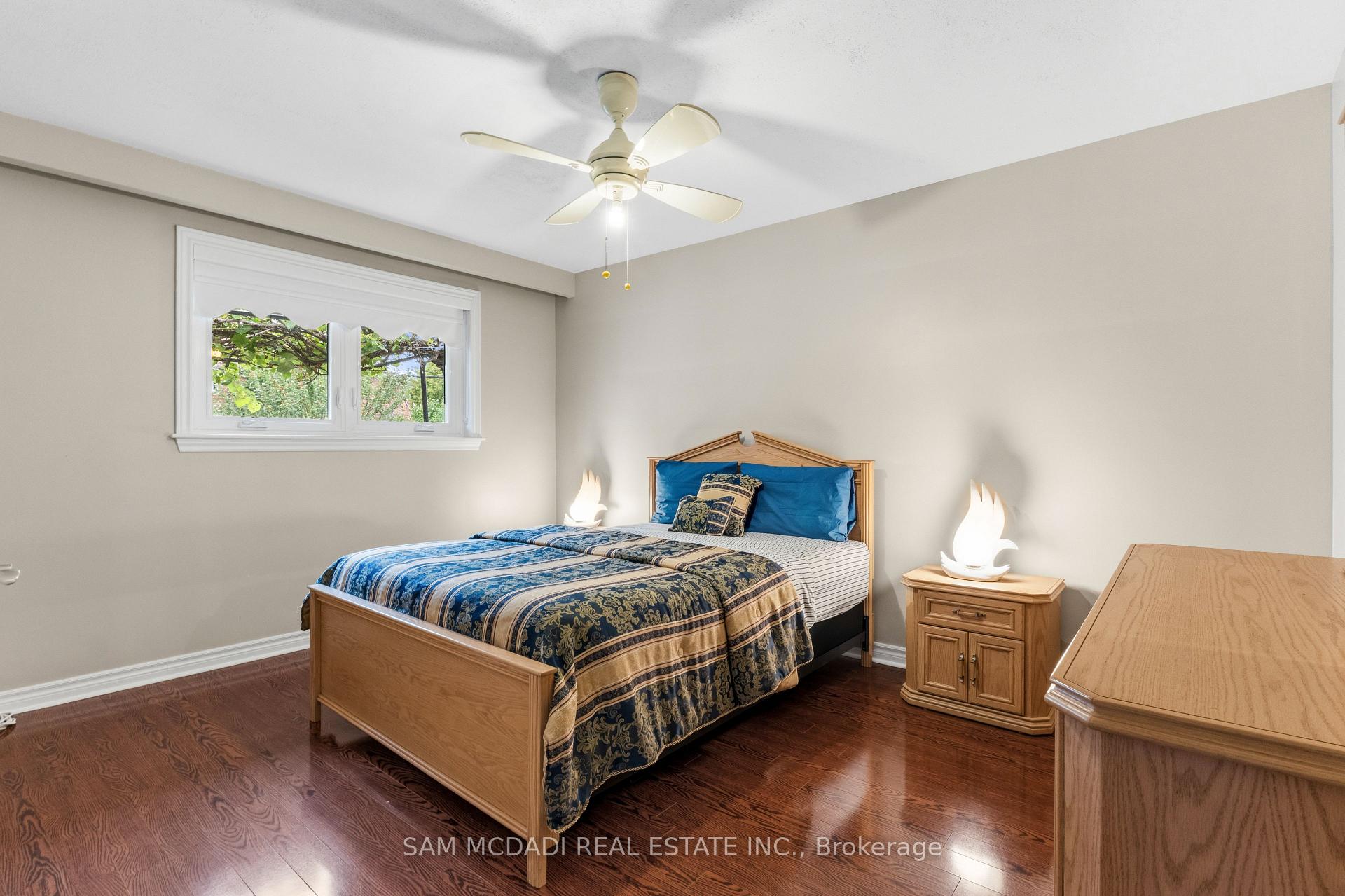 248 Wellesworth Drive, Toronto