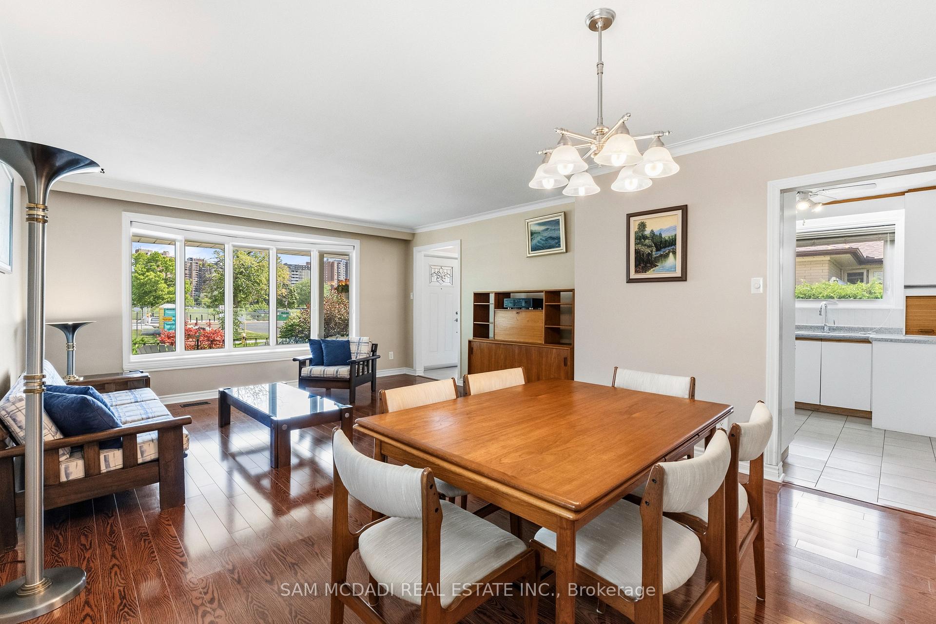 248 Wellesworth Drive, Toronto