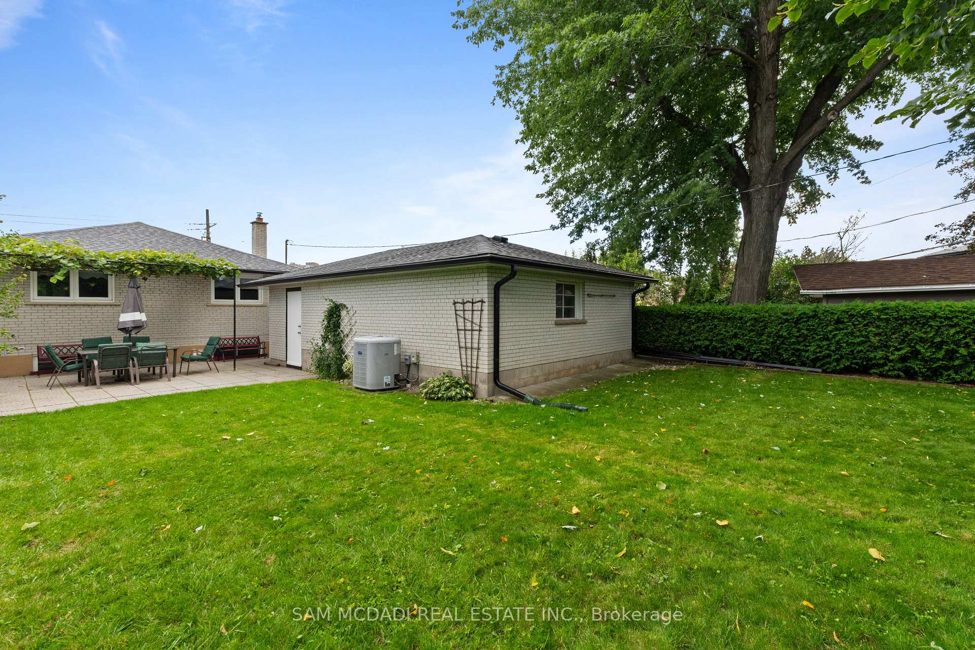 248 Wellesworth Drive, Toronto