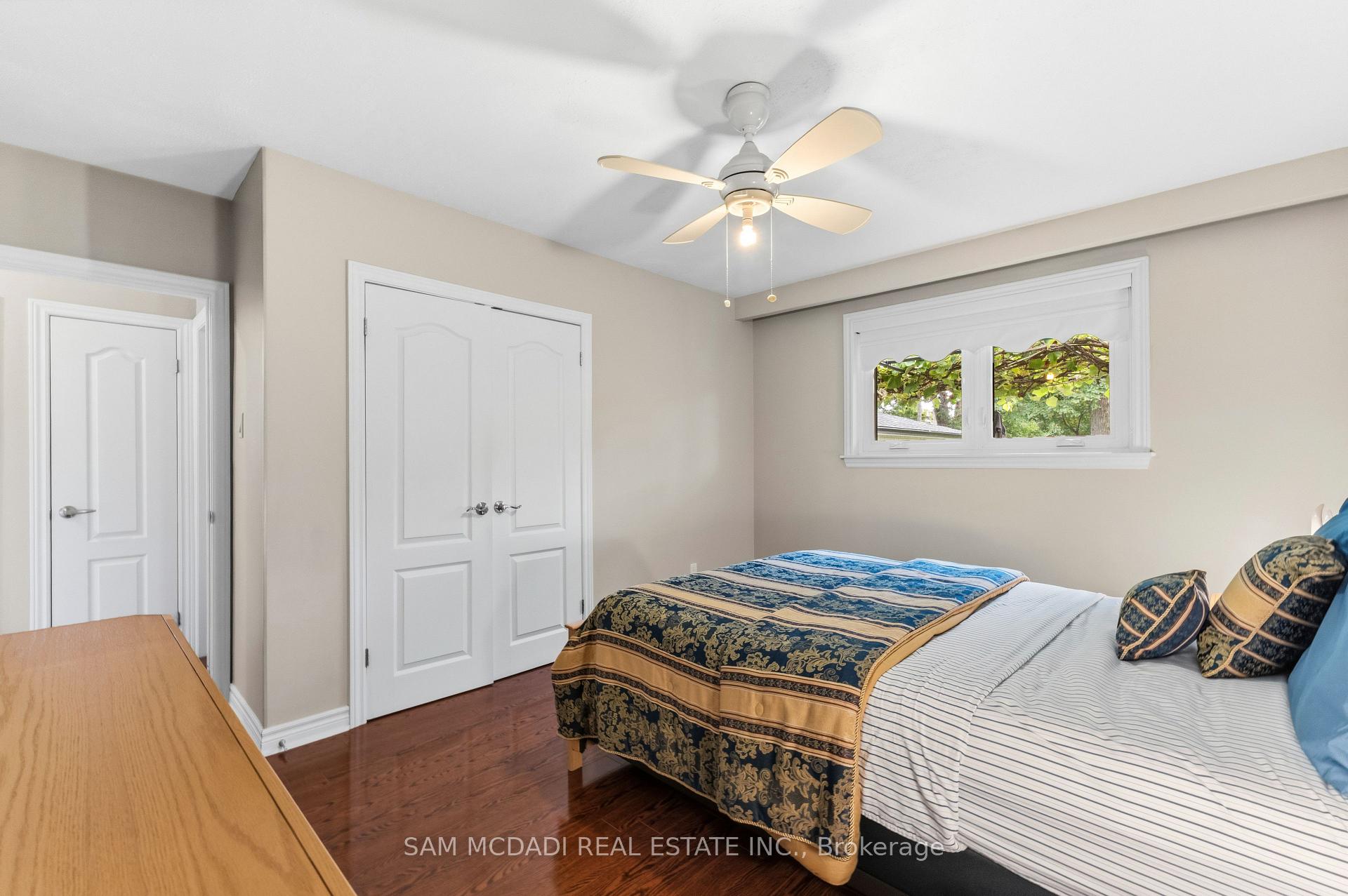 248 Wellesworth Drive, Toronto
