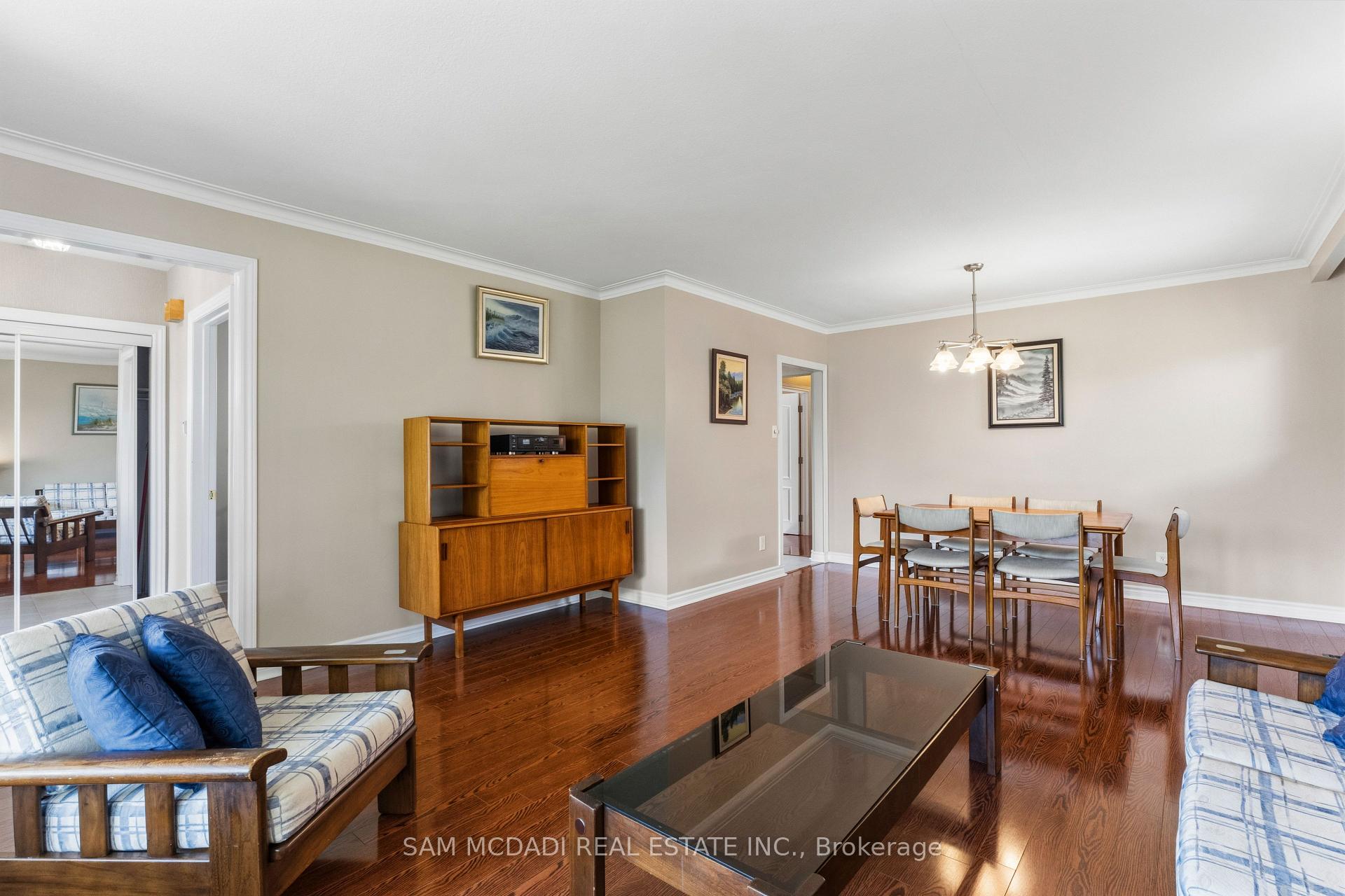 248 Wellesworth Drive, Toronto