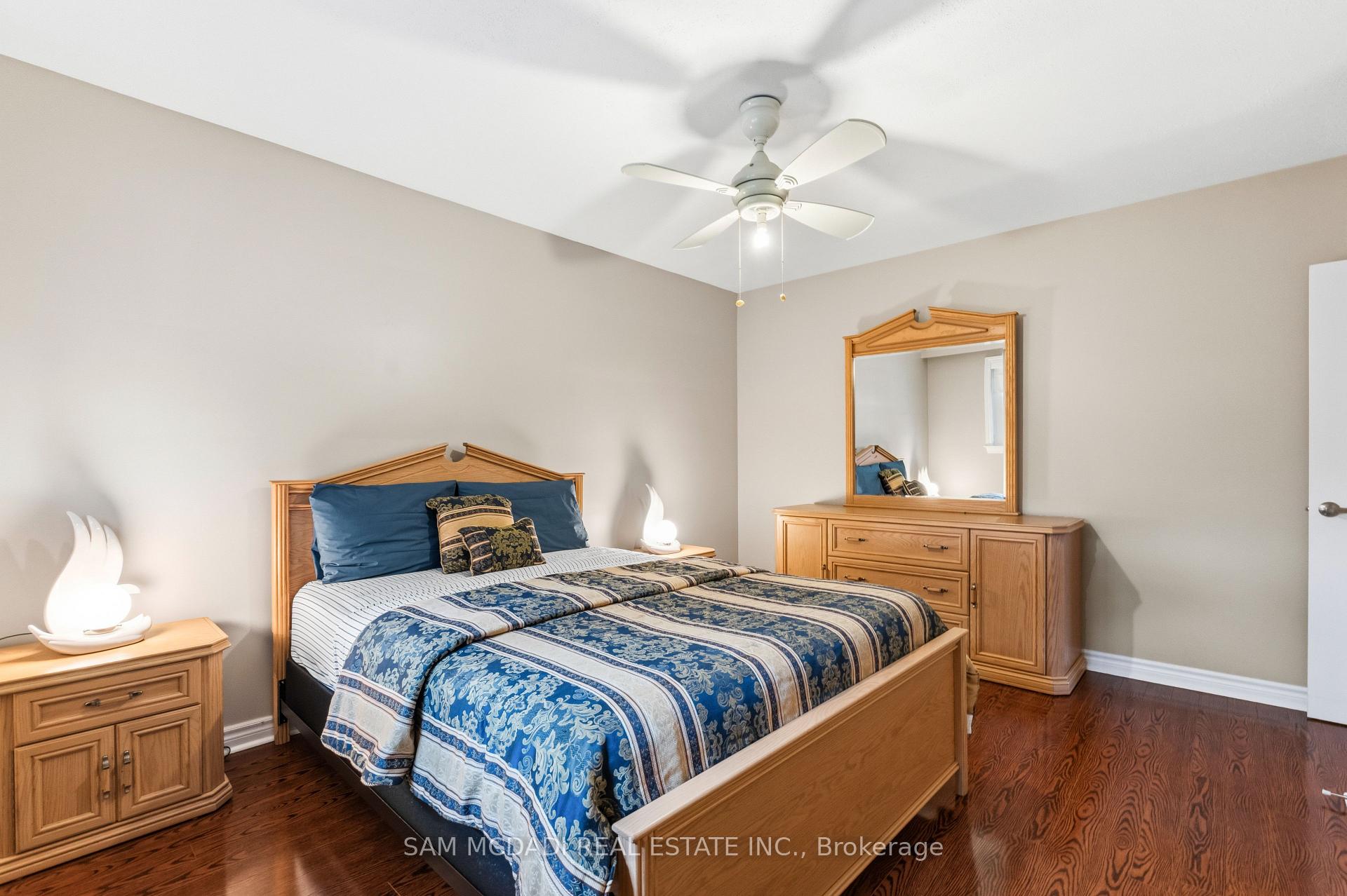 248 Wellesworth Drive, Toronto