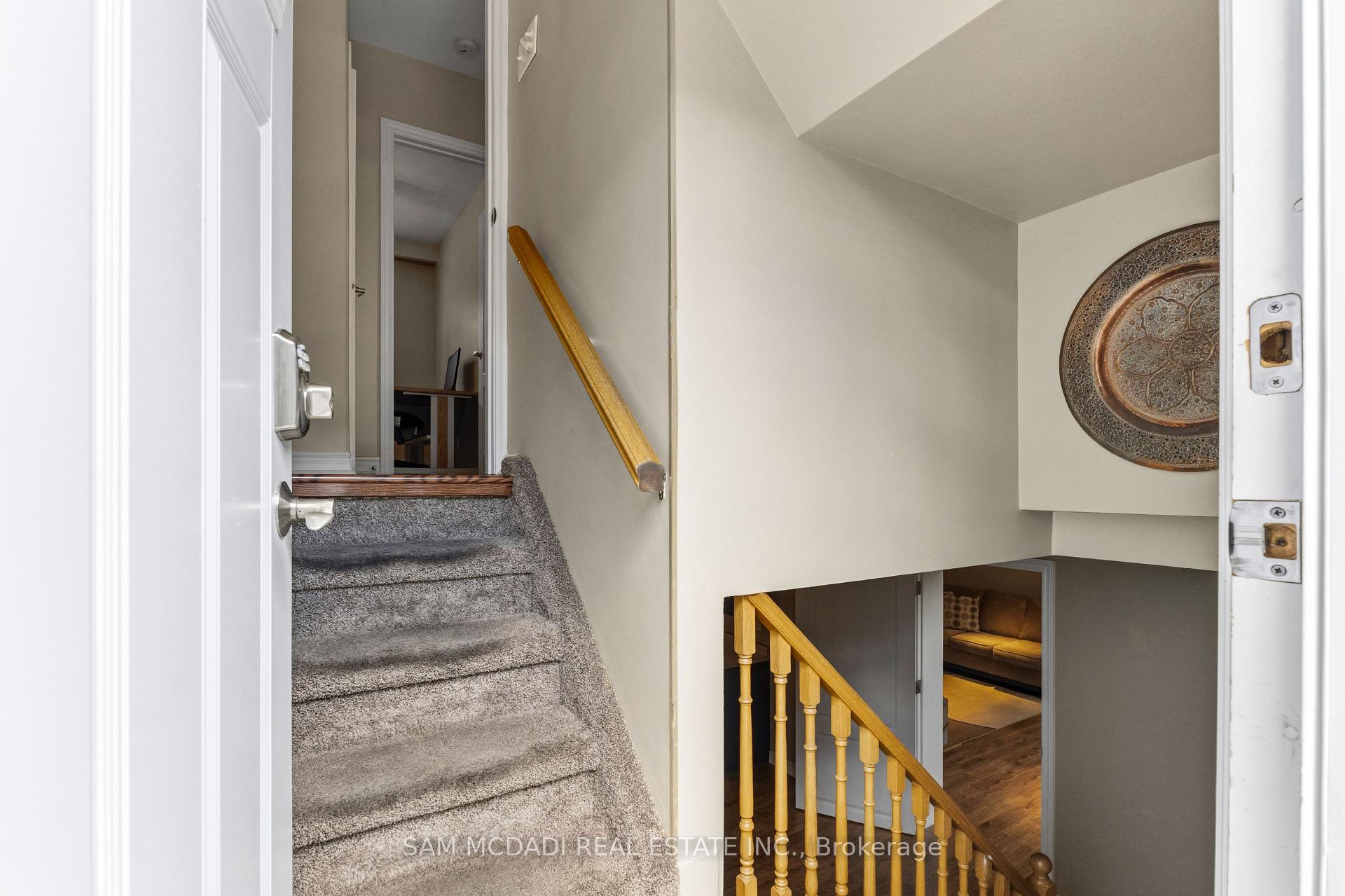 248 Wellesworth Drive, Toronto