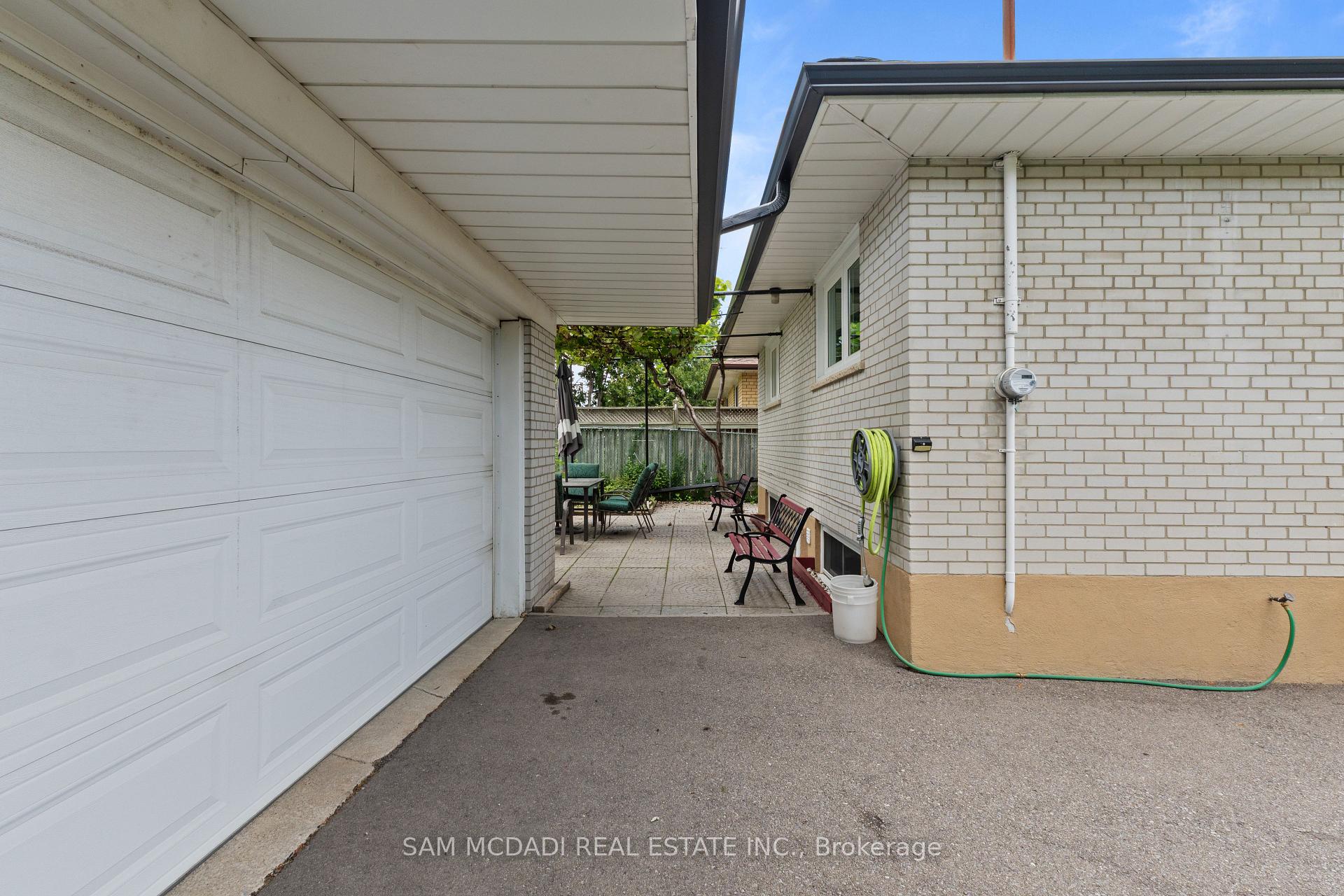 248 Wellesworth Drive, Toronto