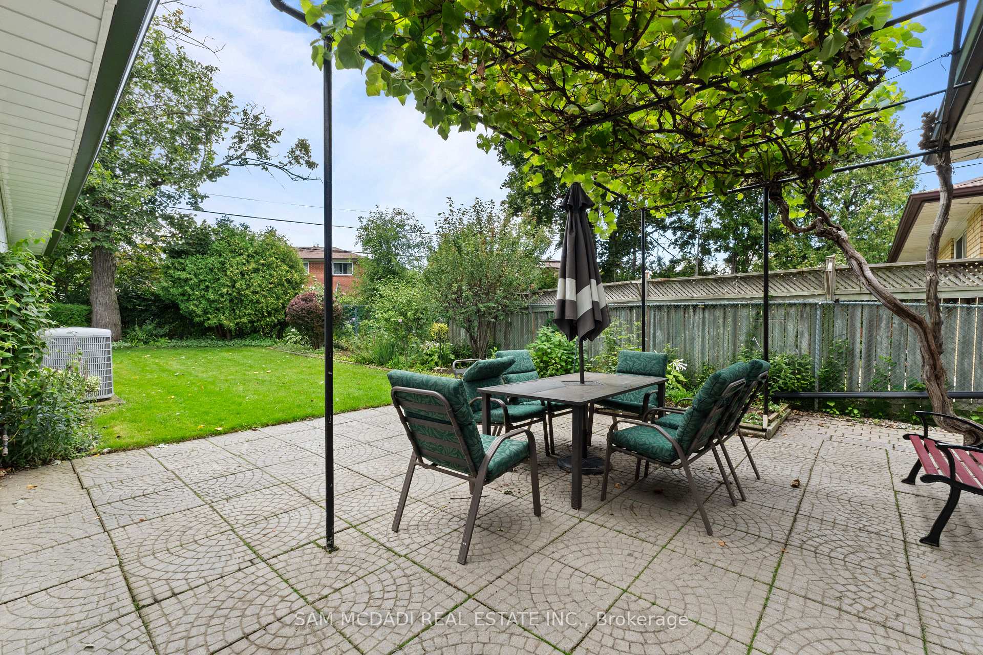 248 Wellesworth Drive, Toronto