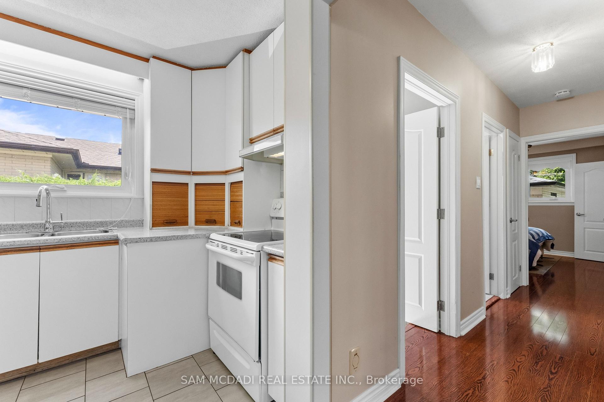 248 Wellesworth Drive, Toronto