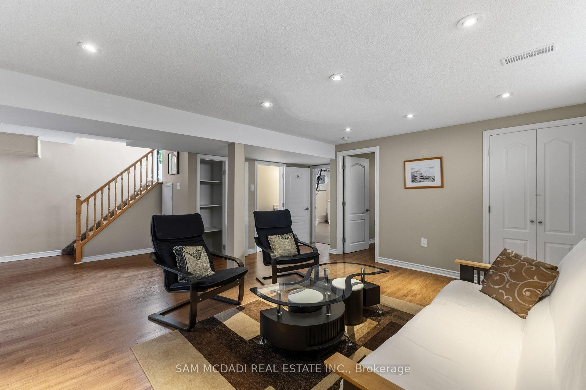 248 Wellesworth Drive, Toronto