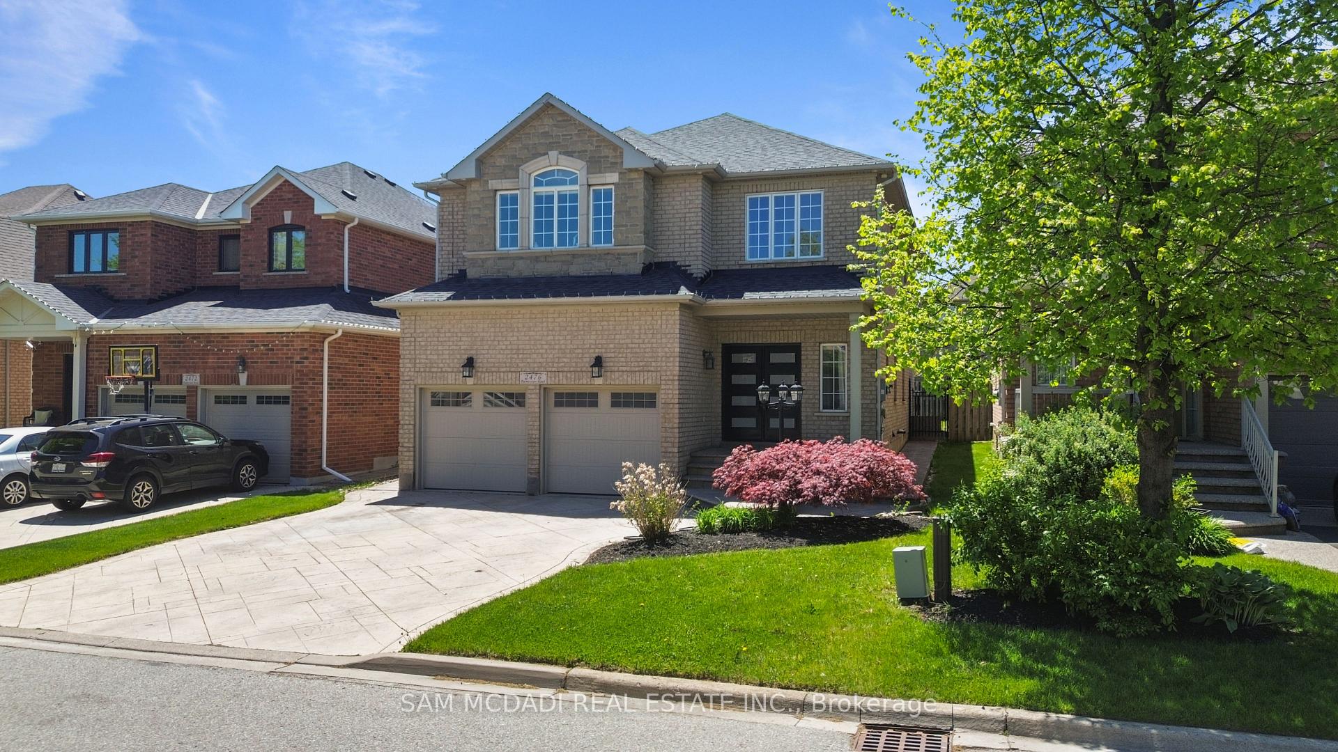 2476 Palmerston Road