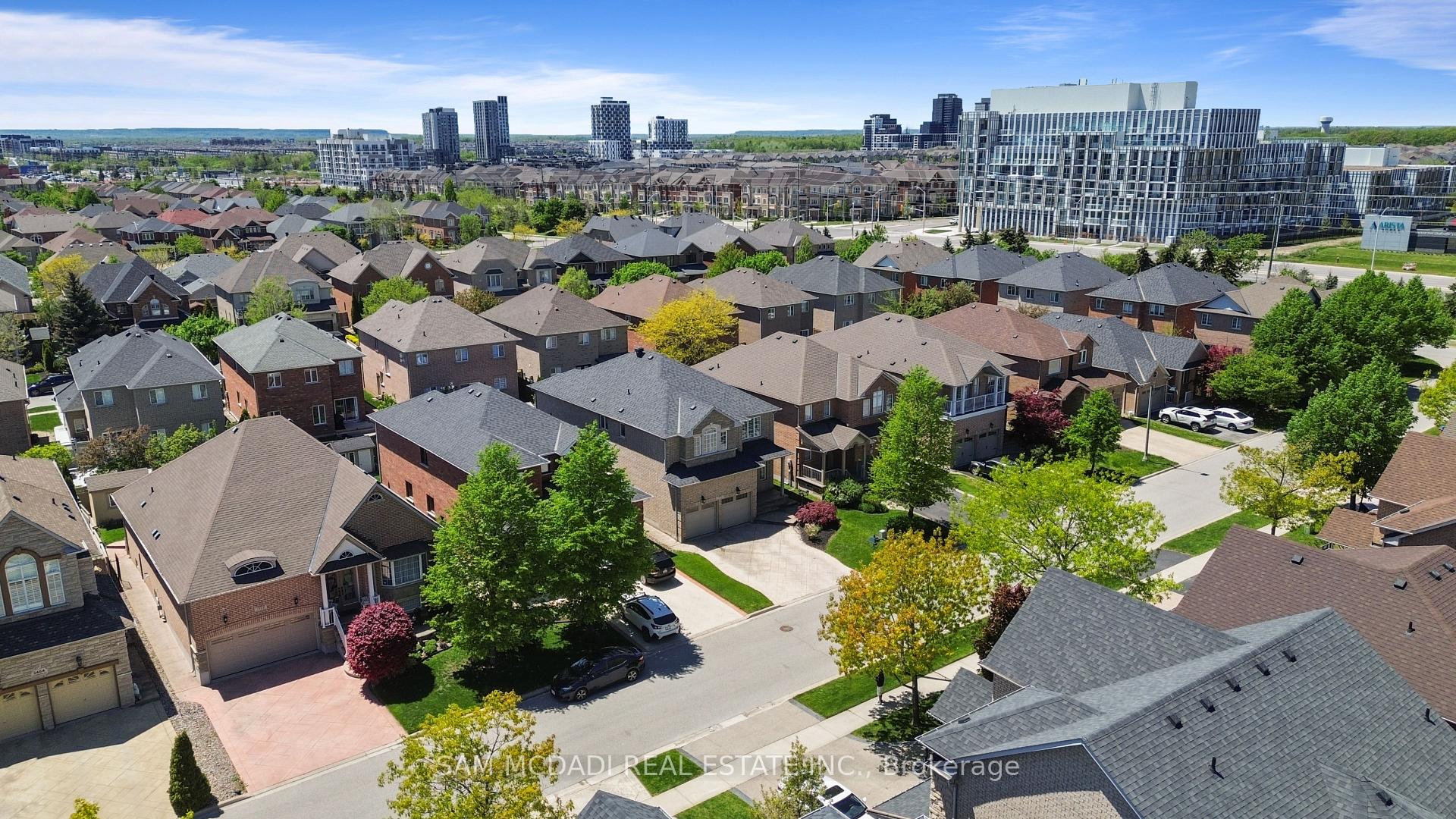 2476 Palmerston Road