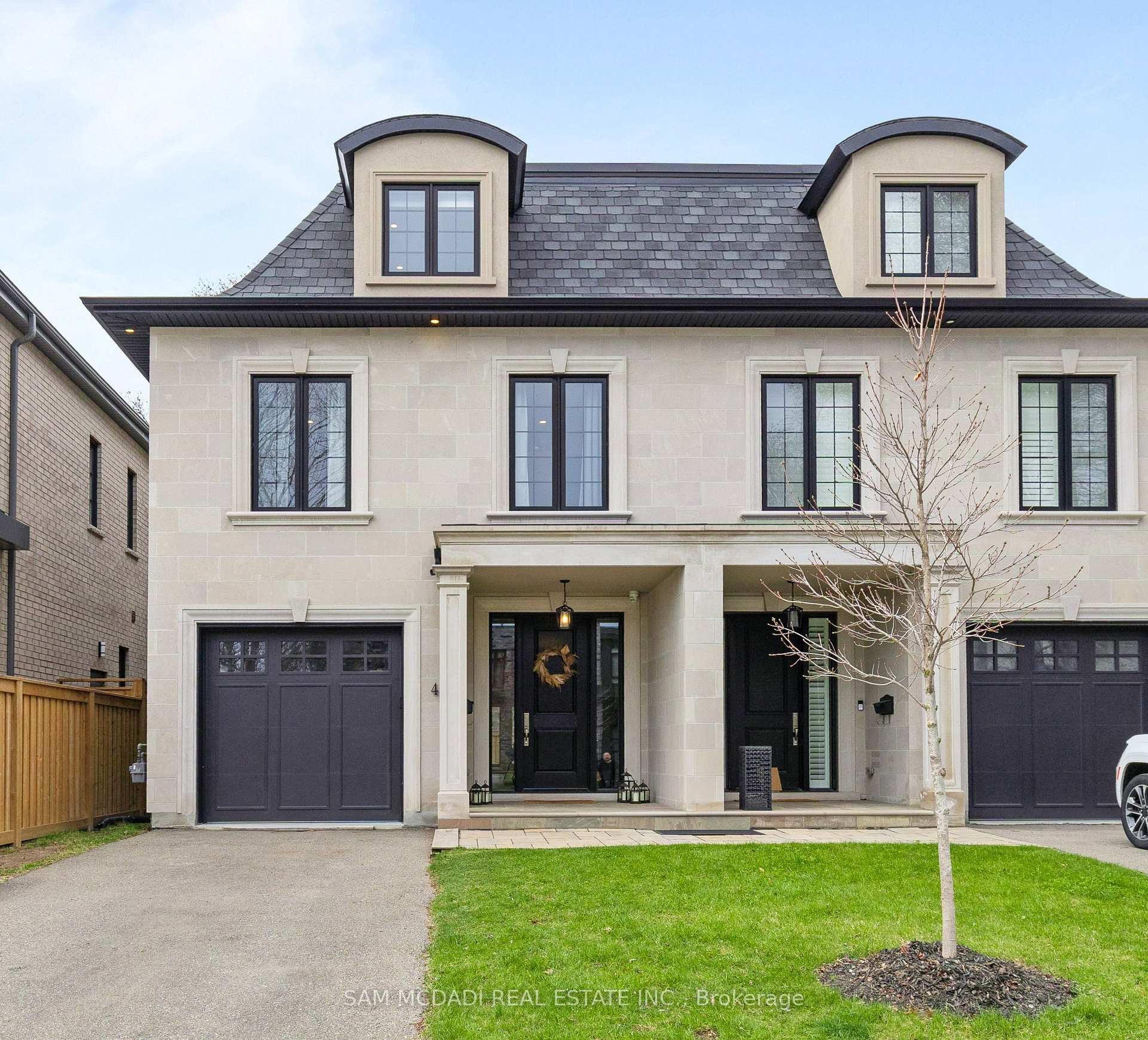 4 Iroquois Avenue