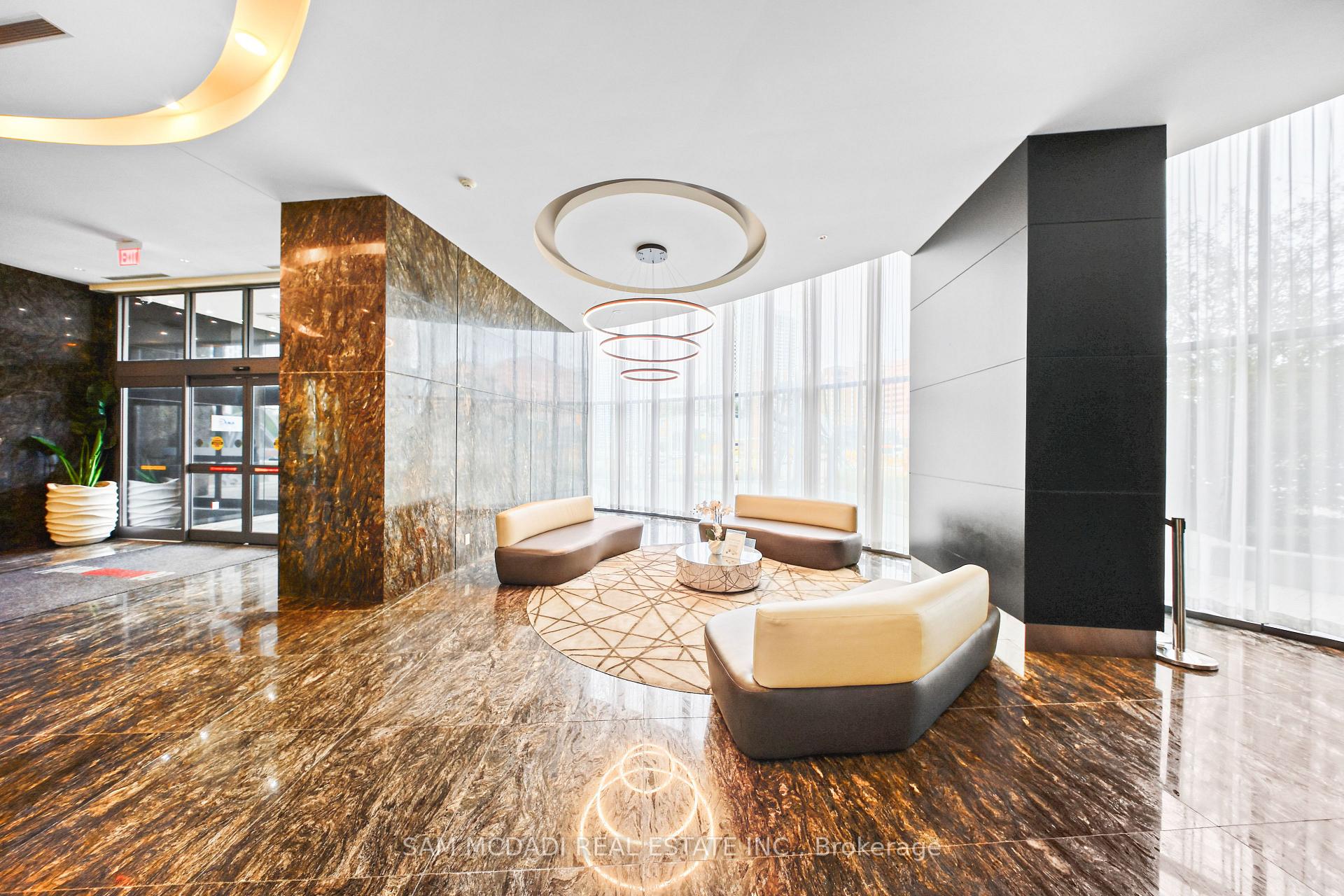 60 Absolute Avenue 2408