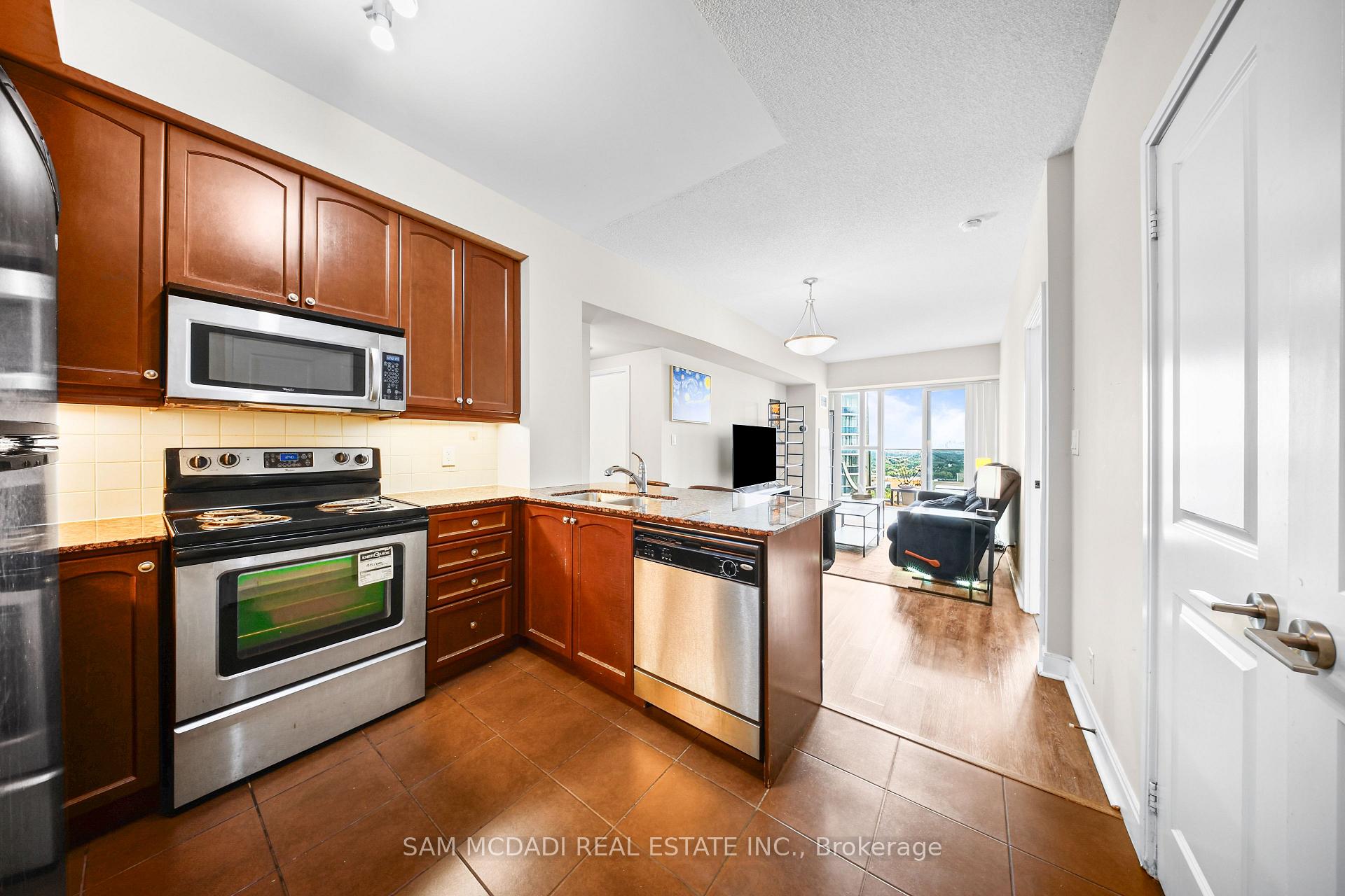60 Absolute Avenue 2408