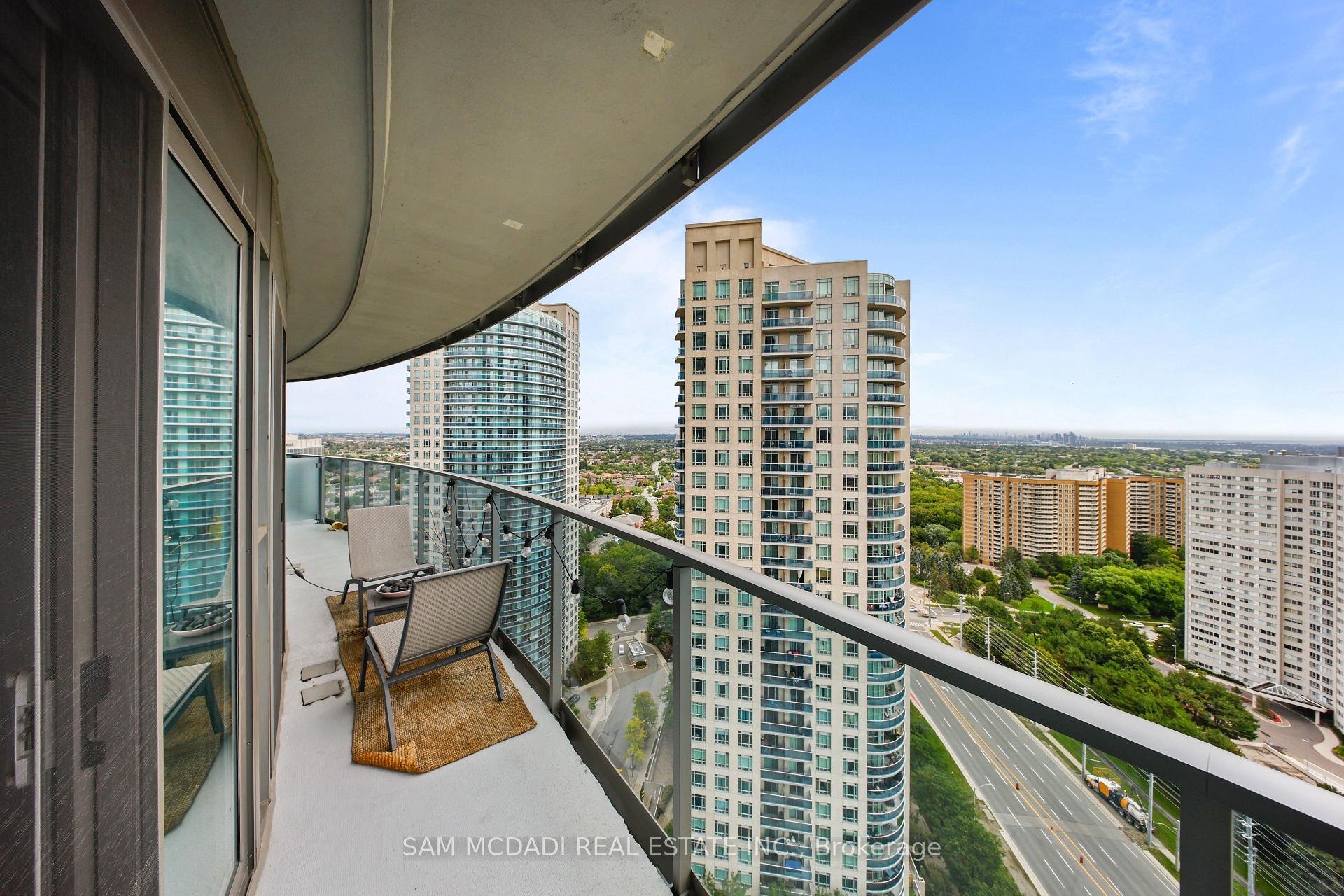 60 Absolute Avenue 2408