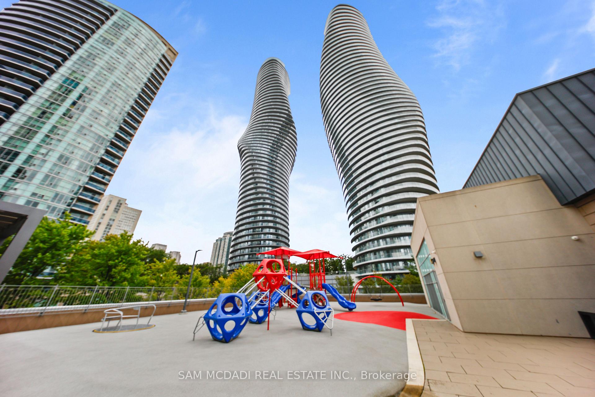 60 Absolute Avenue 2408