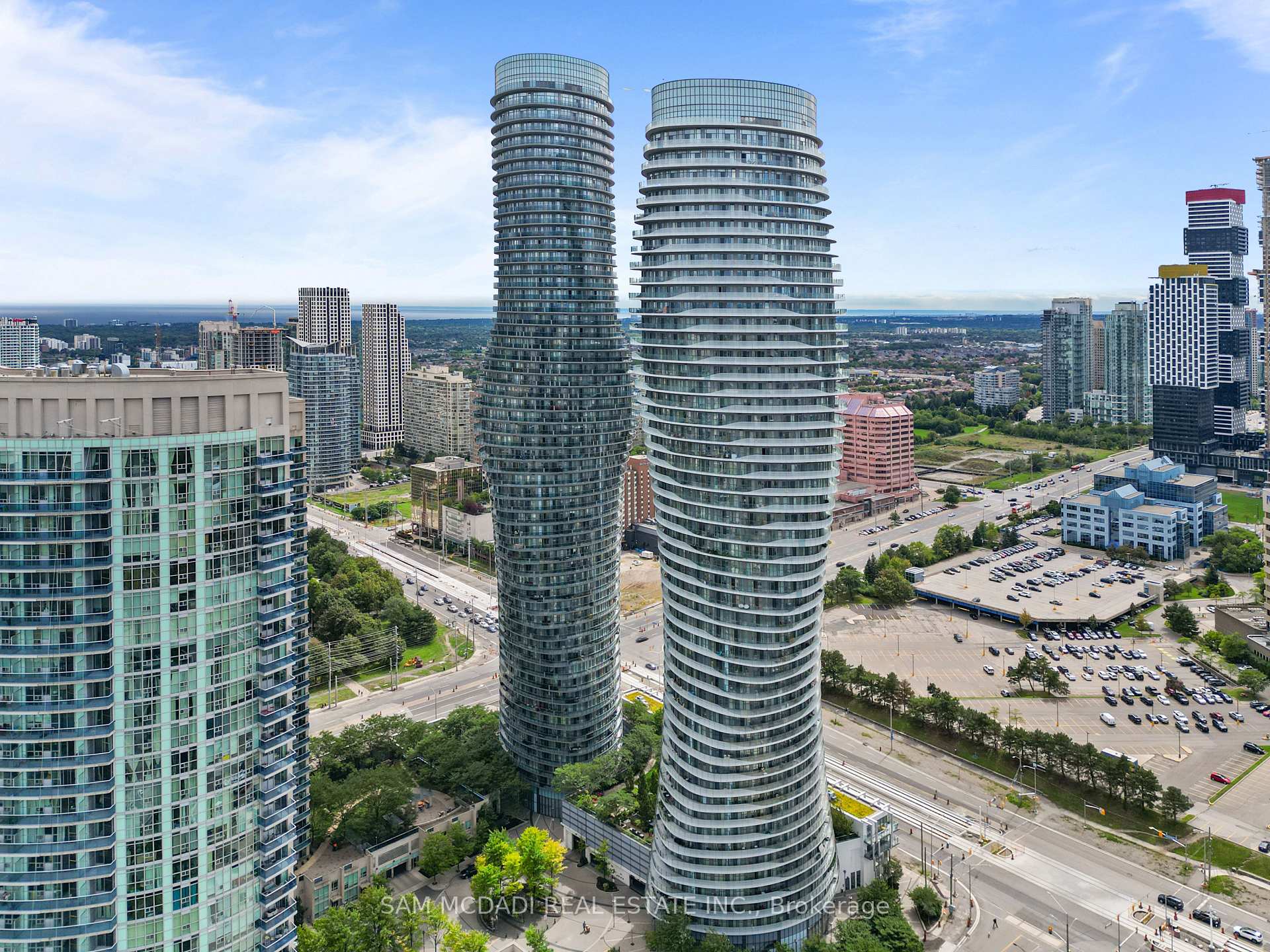 60 Absolute Avenue 2408