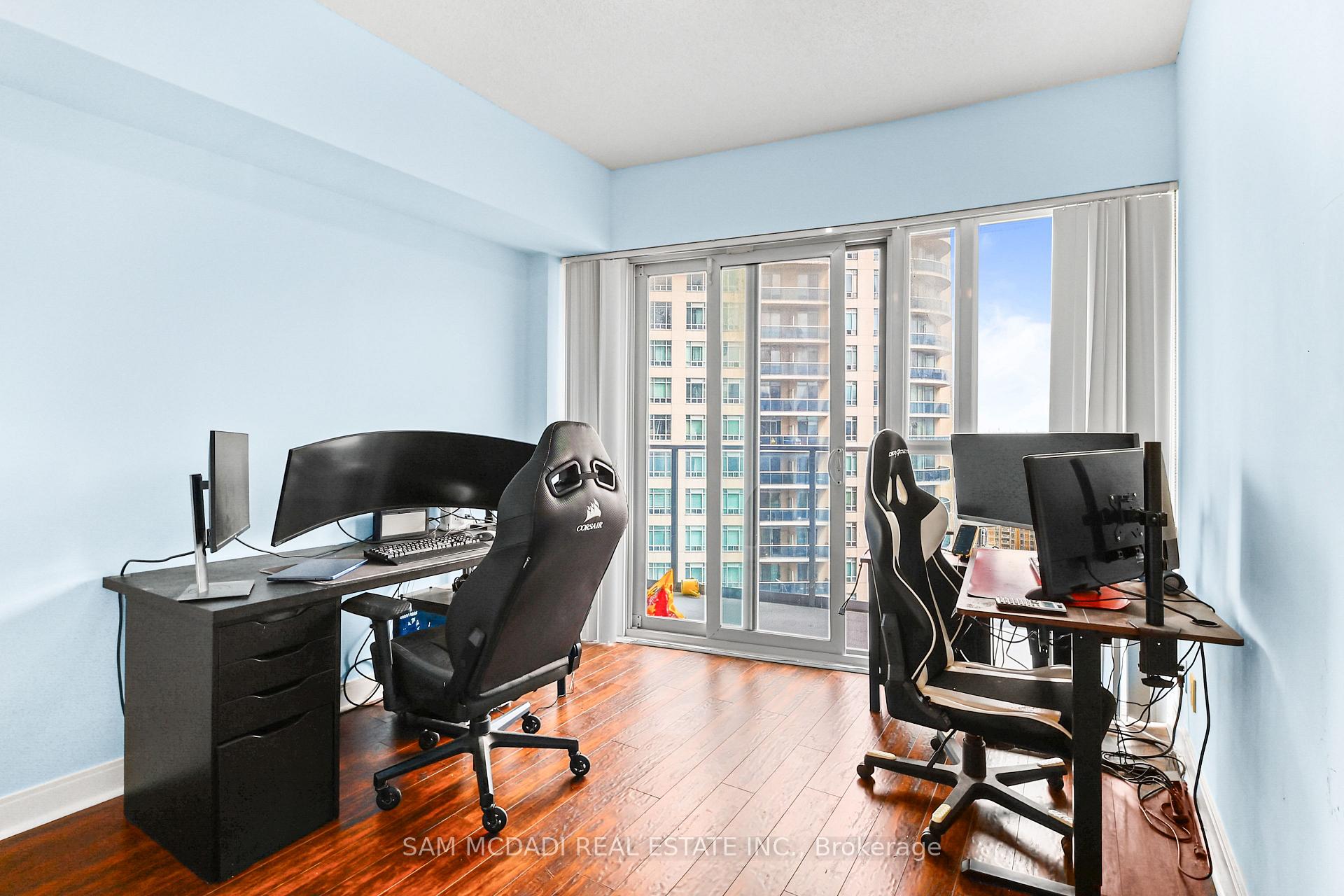 60 Absolute Avenue 2408