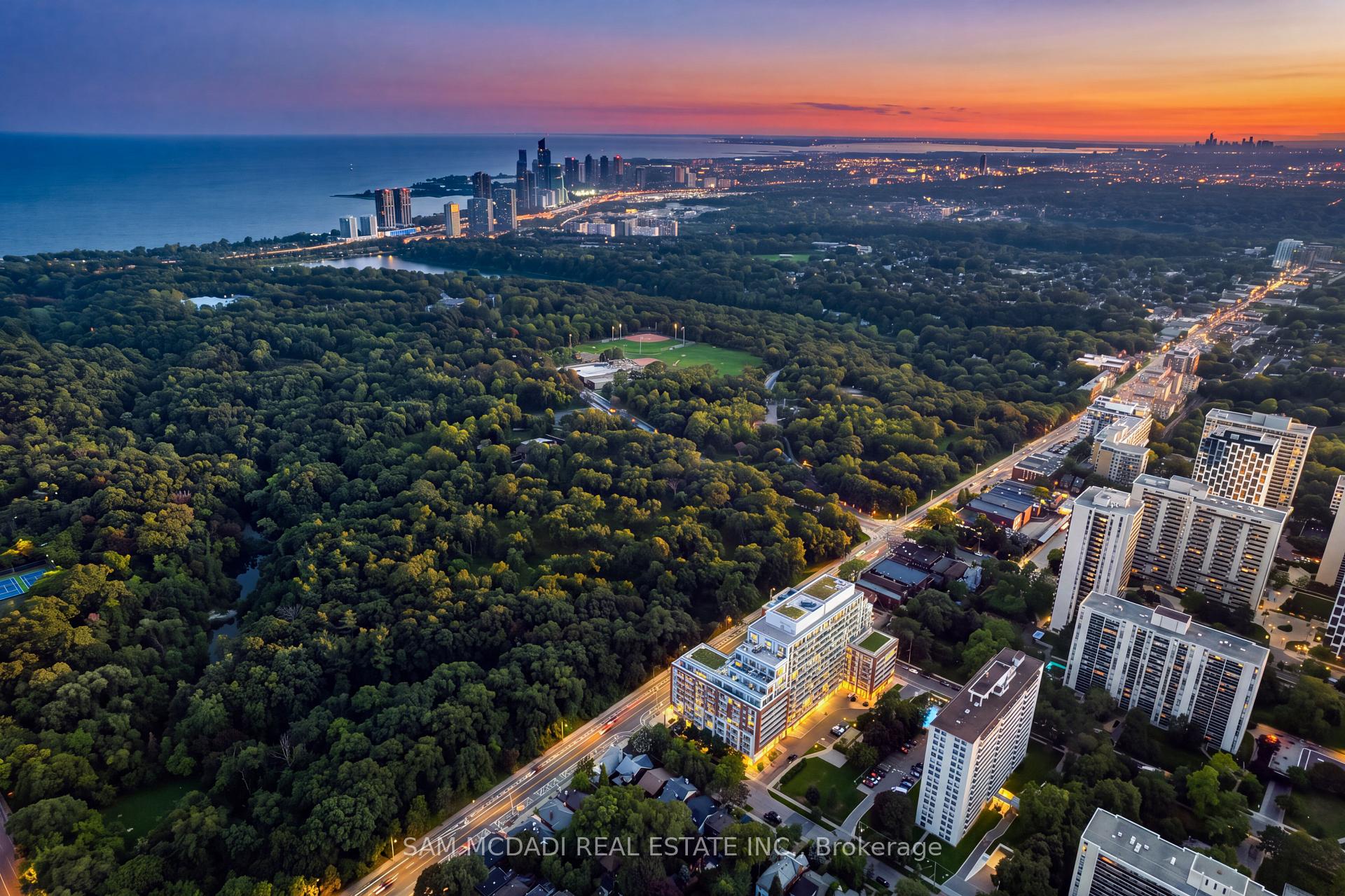 1830 Bloor Street W 817, Toronto Unit: 817