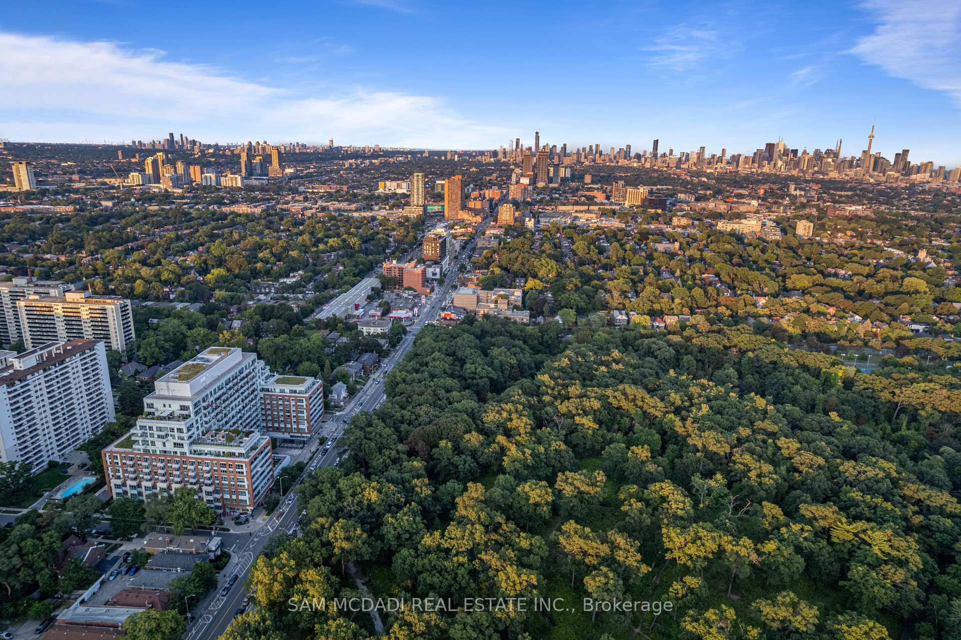 1830 Bloor Street W 817, Toronto Unit: 817
