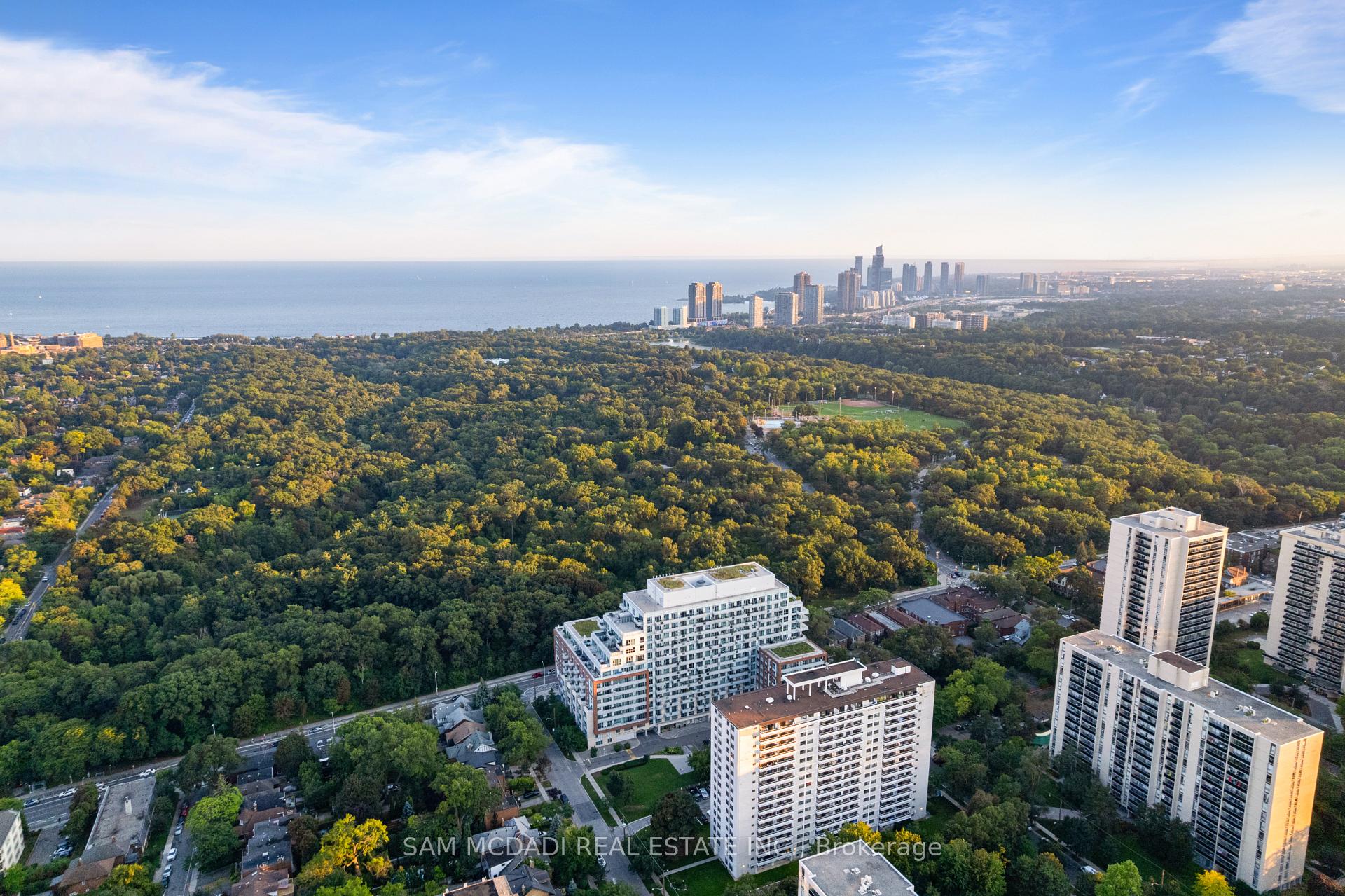 1830 Bloor Street W 817, Toronto Unit: 817