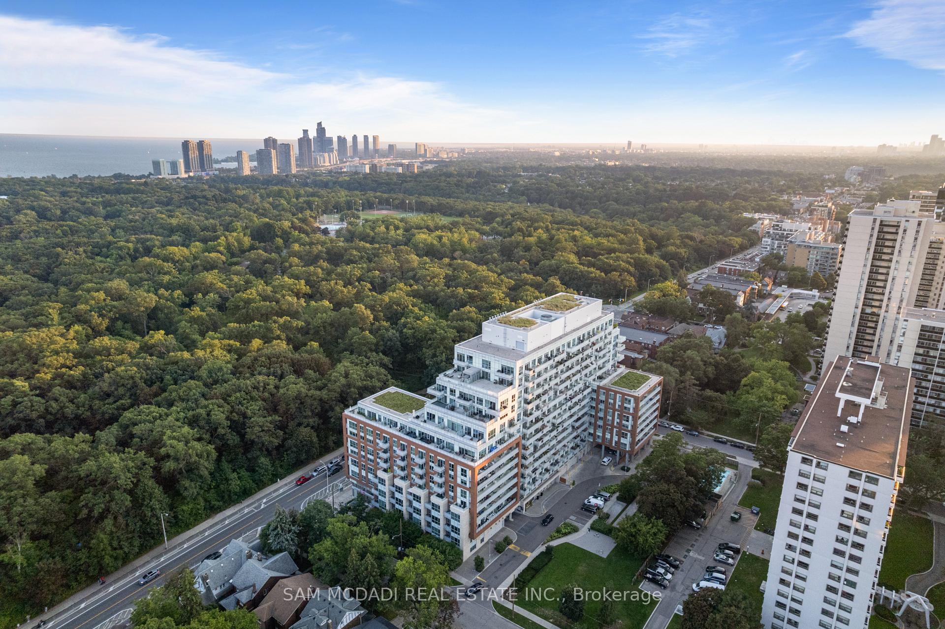 1830 Bloor Street W 817, Toronto Unit: 817