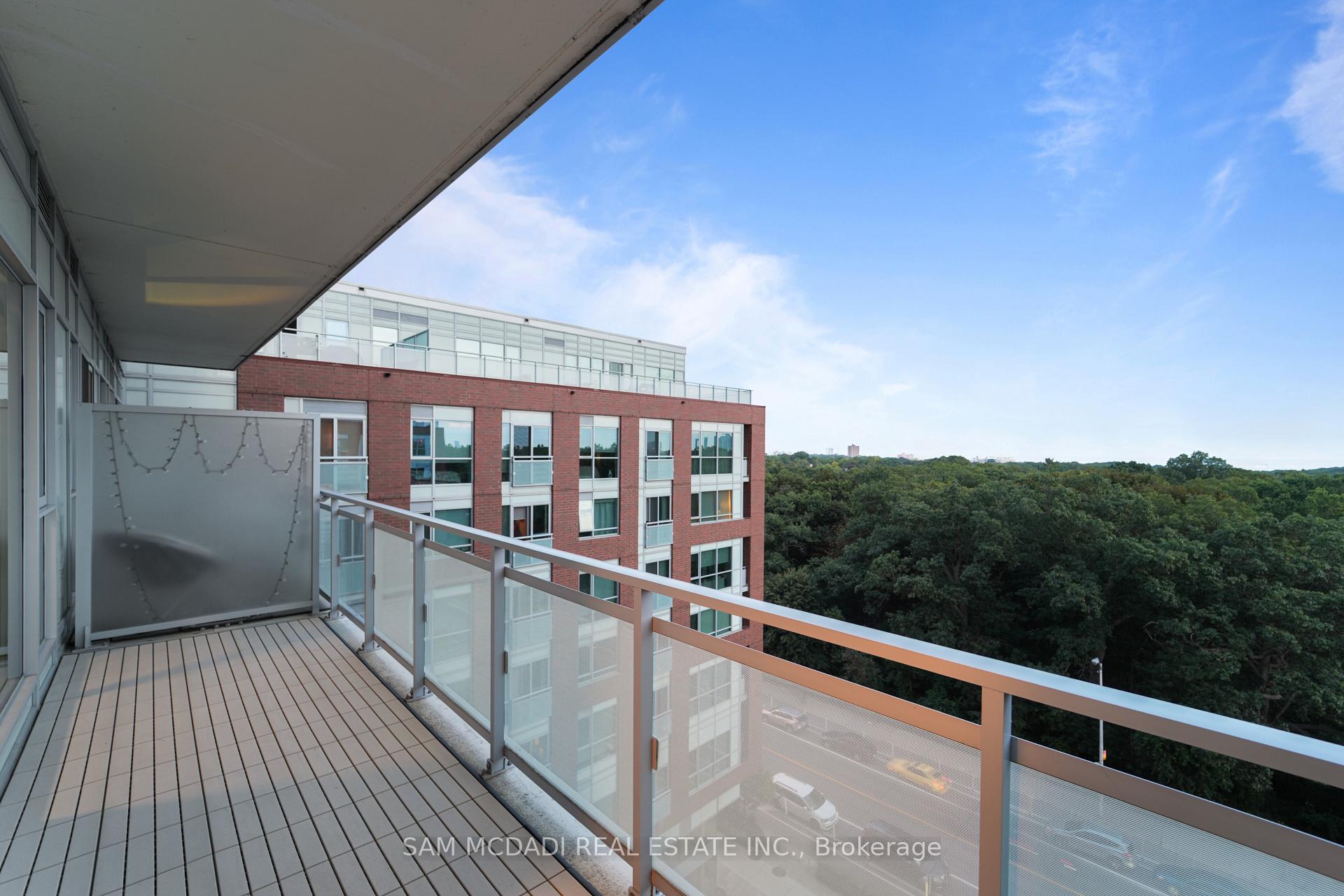1830 Bloor Street W 817, Toronto Unit: 817
