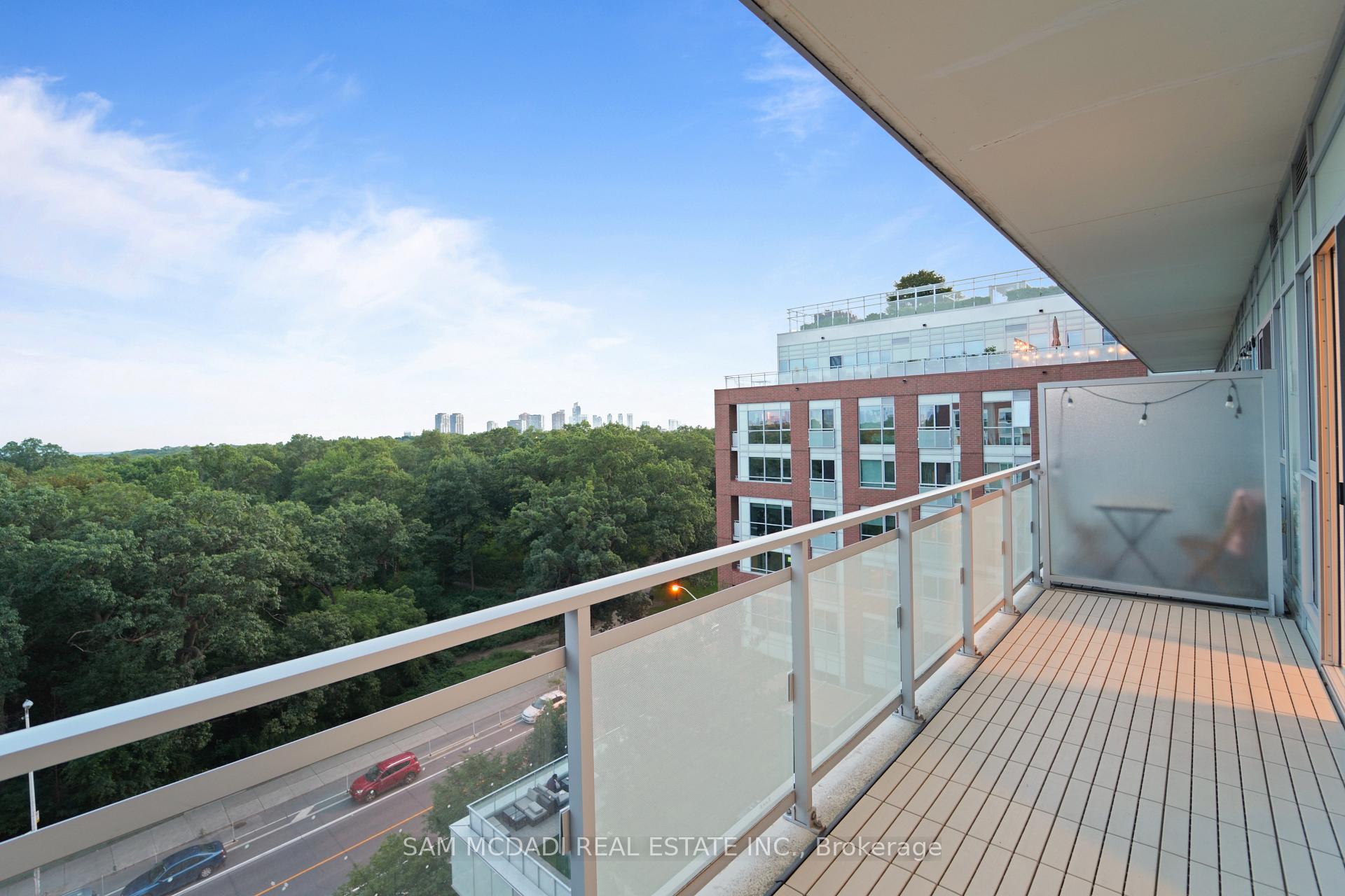 1830 Bloor Street W 817, Toronto Unit: 817