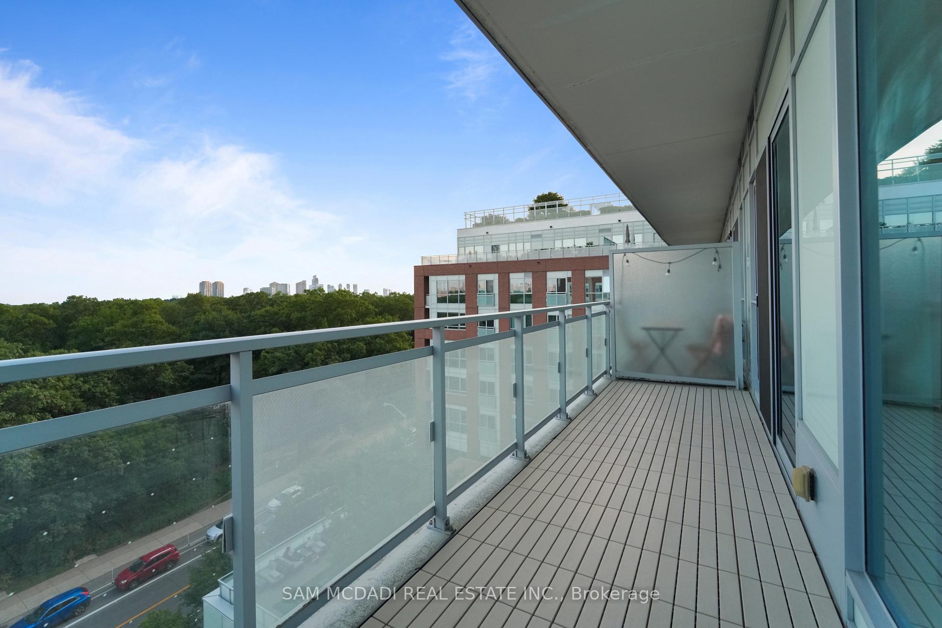1830 Bloor Street W 817, Toronto Unit: 817