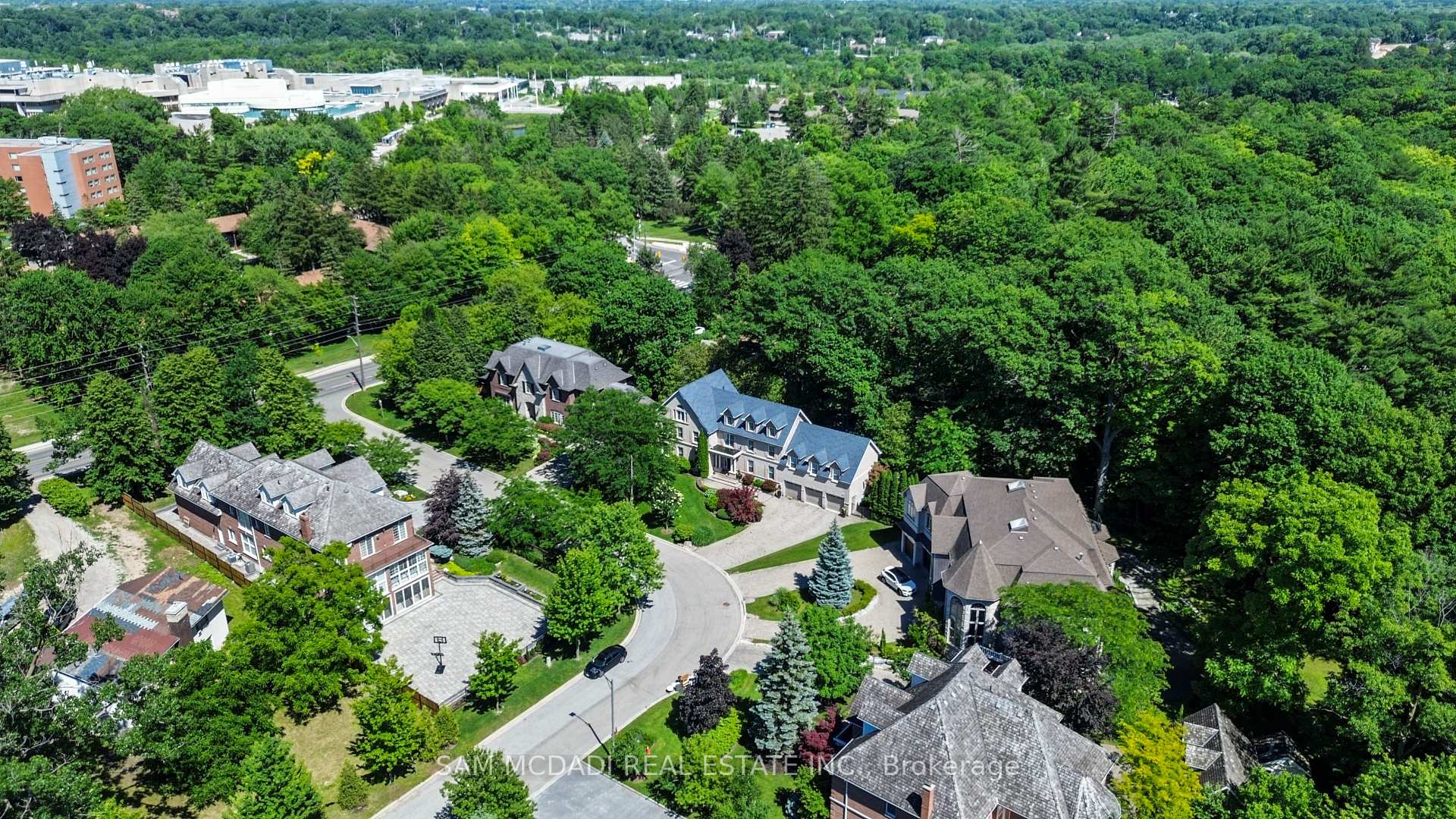 3248 Barchester Court