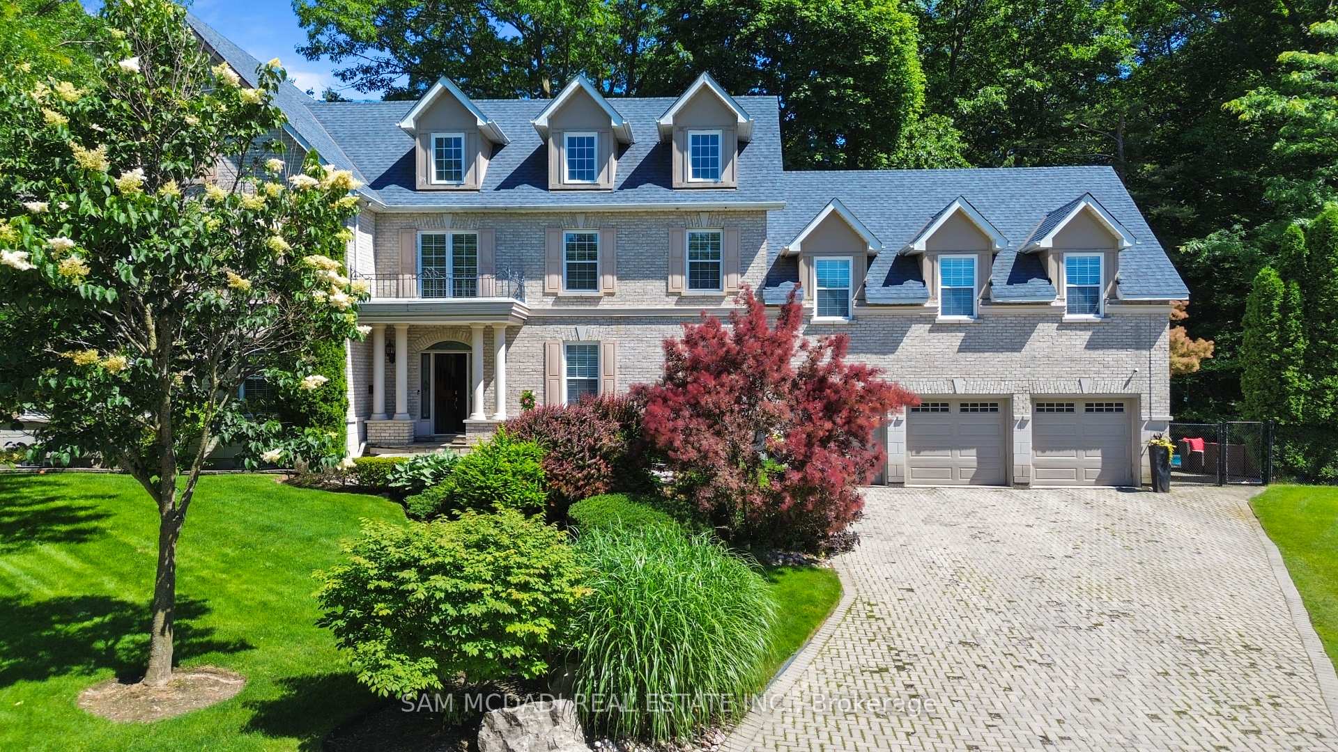 3248 Barchester Court