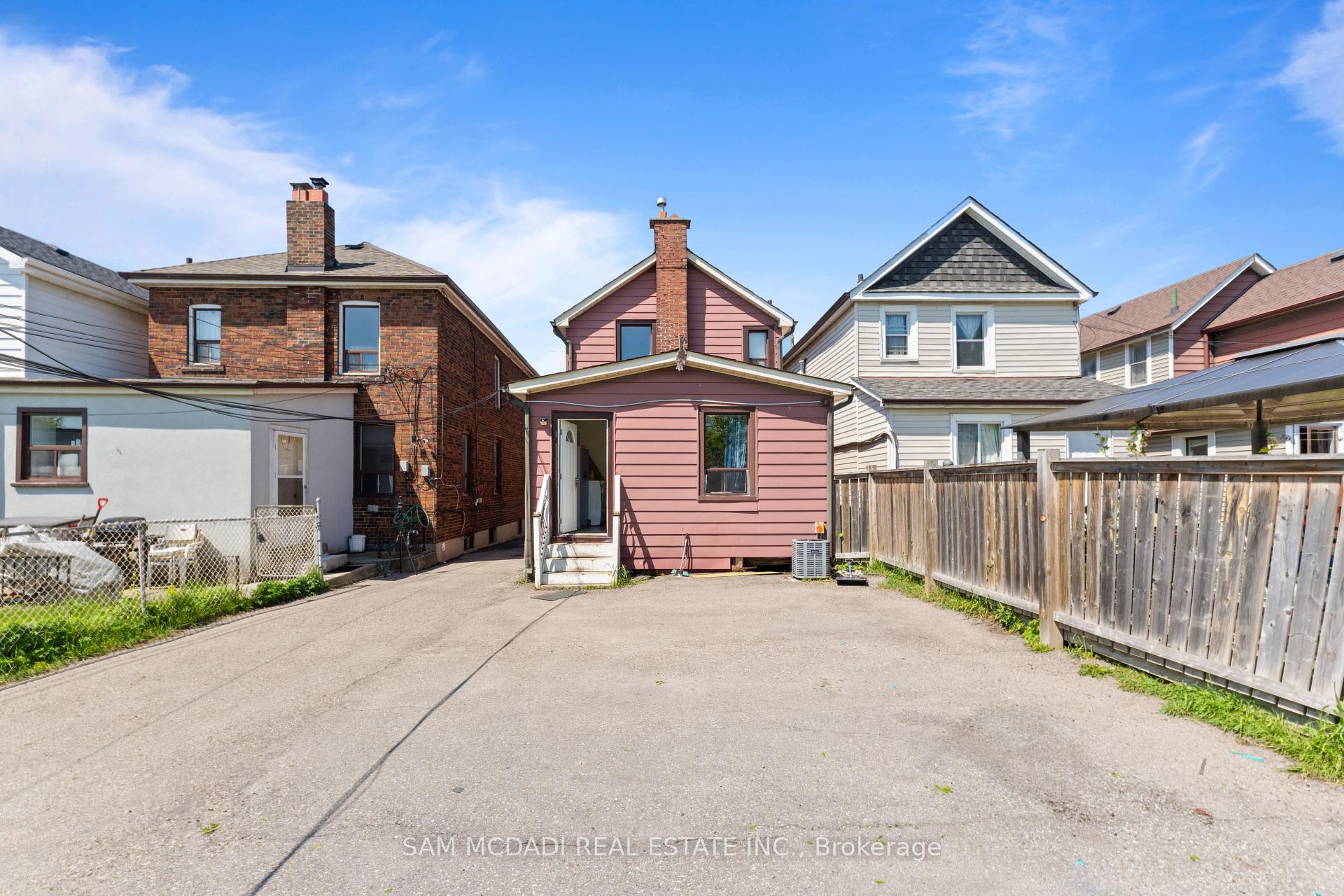 19 Toffee Court, Toronto