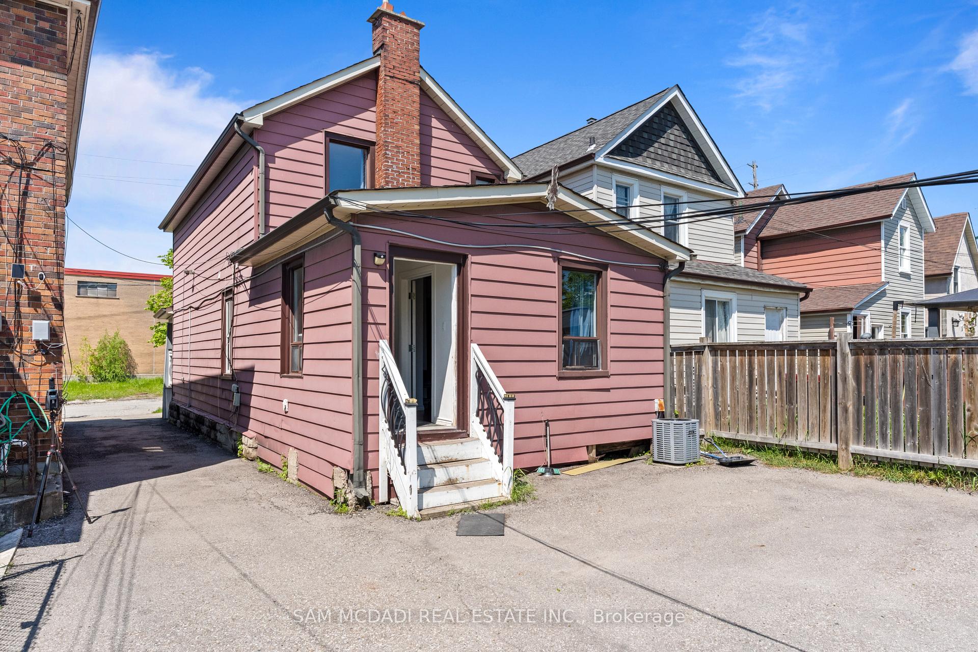19 Toffee Court, Toronto