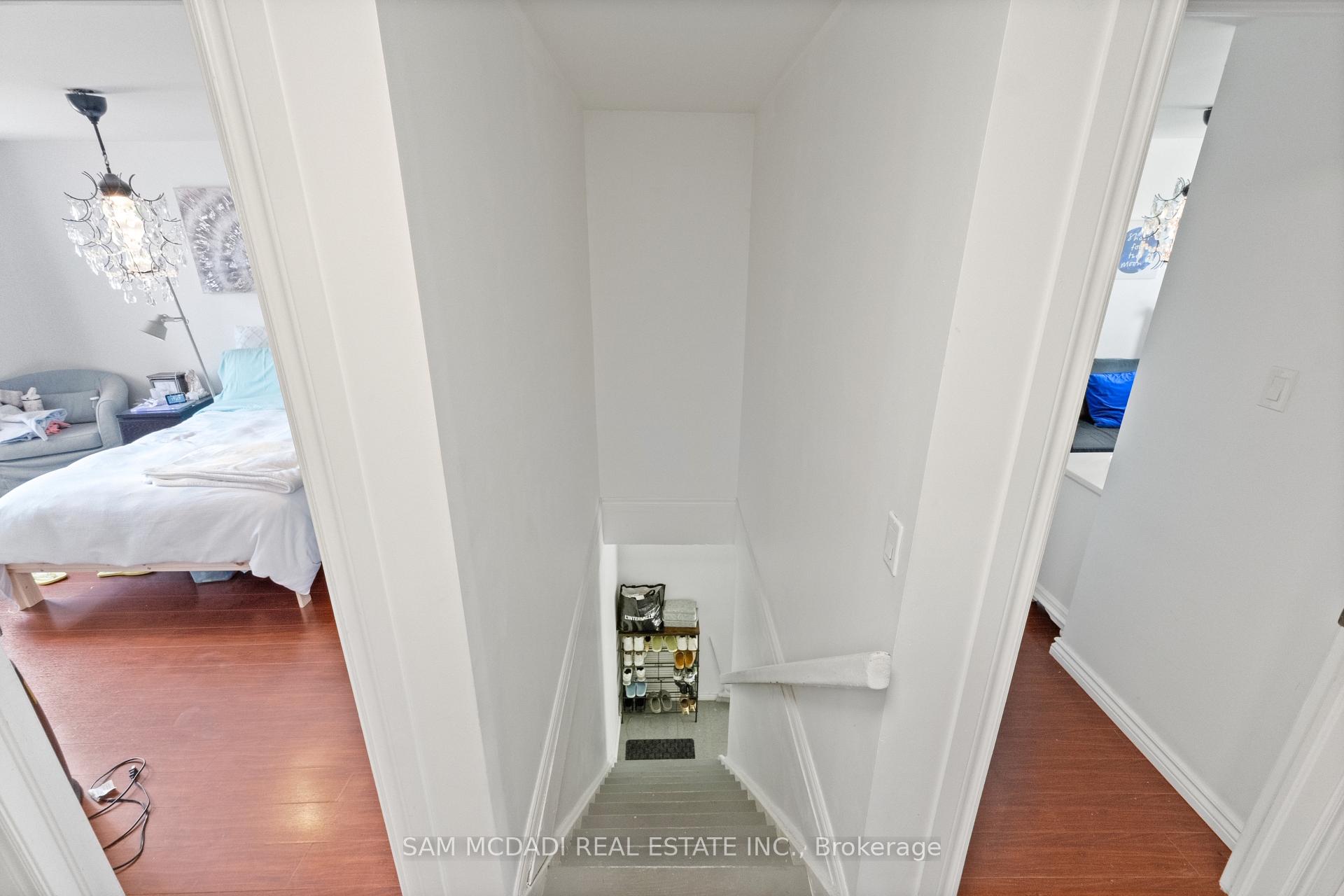 19 Toffee Court, Toronto