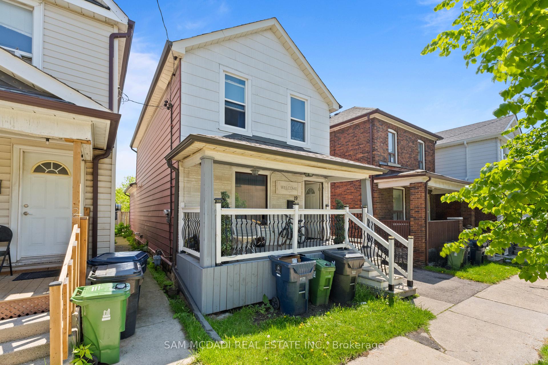19 Toffee Court, Toronto