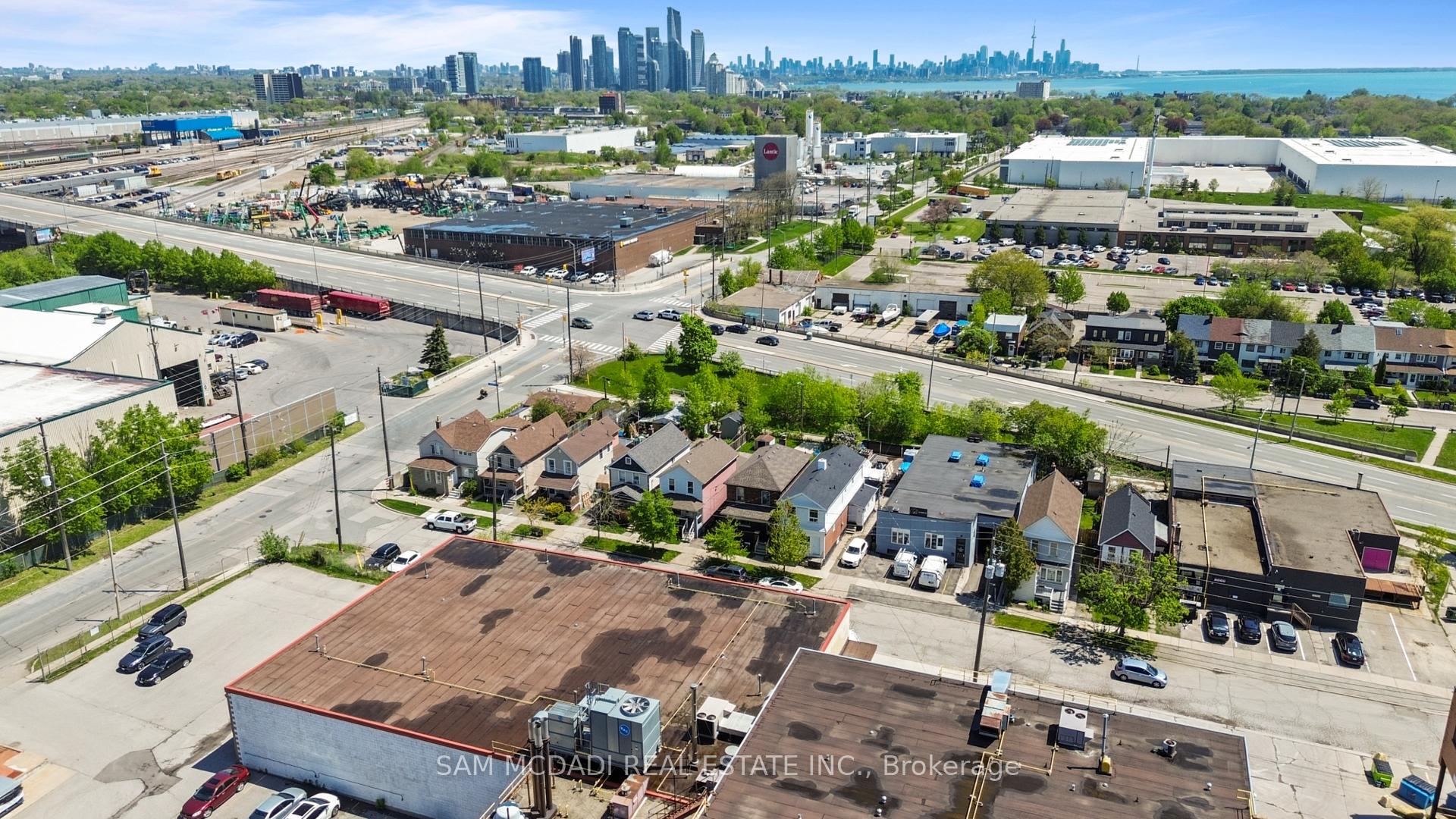 19 Toffee Court, Toronto