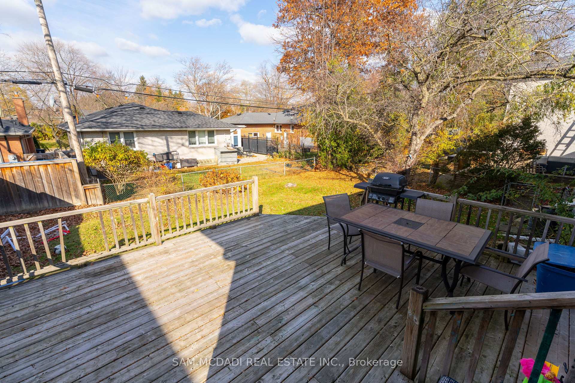 54 Bearbury Drive, Toronto