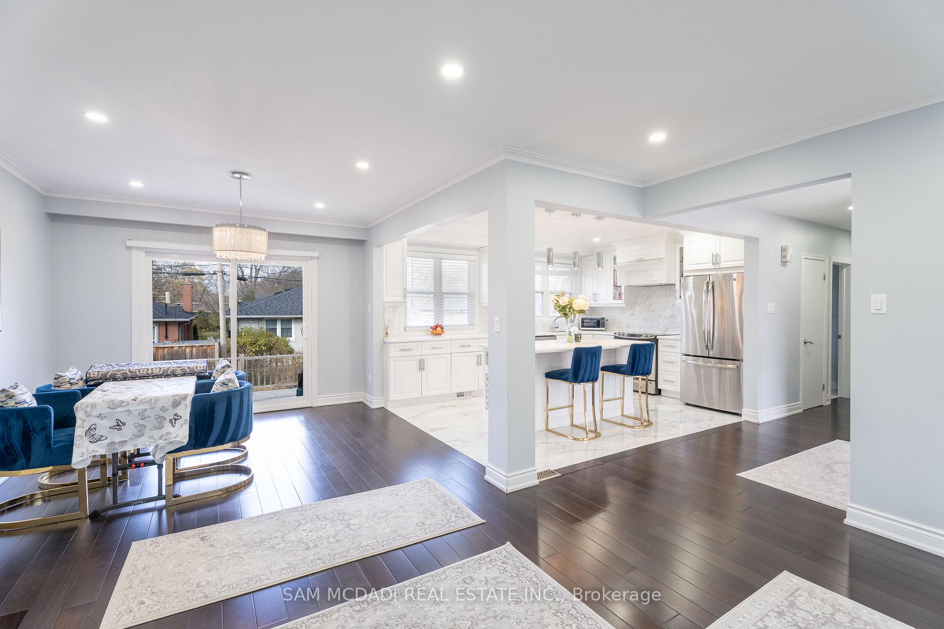 54 Bearbury Drive, Toronto