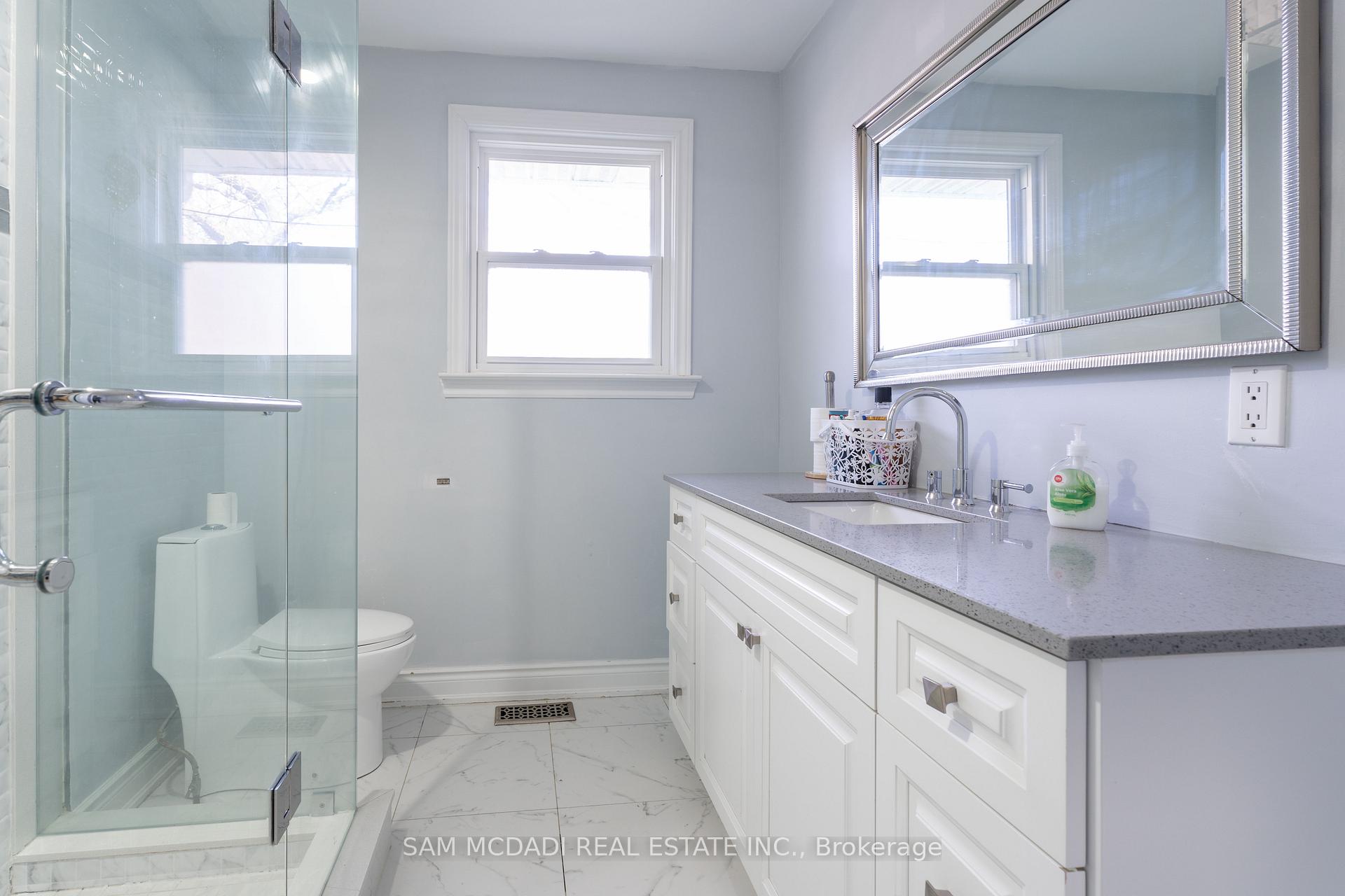 54 Bearbury Drive, Toronto