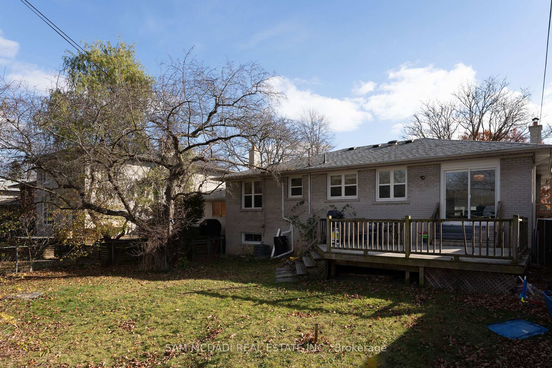 54 Bearbury Drive, Toronto