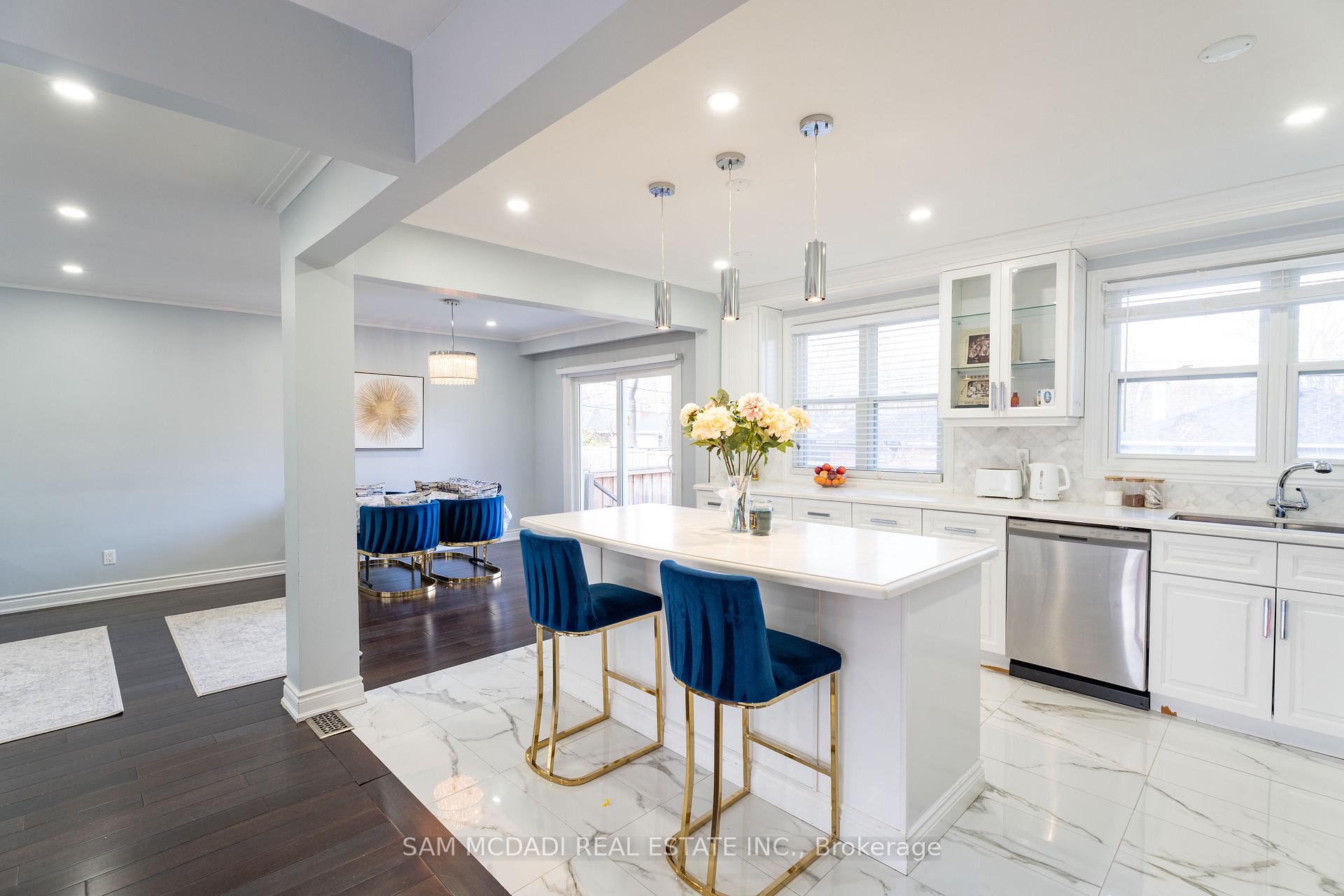 54 Bearbury Drive, Toronto