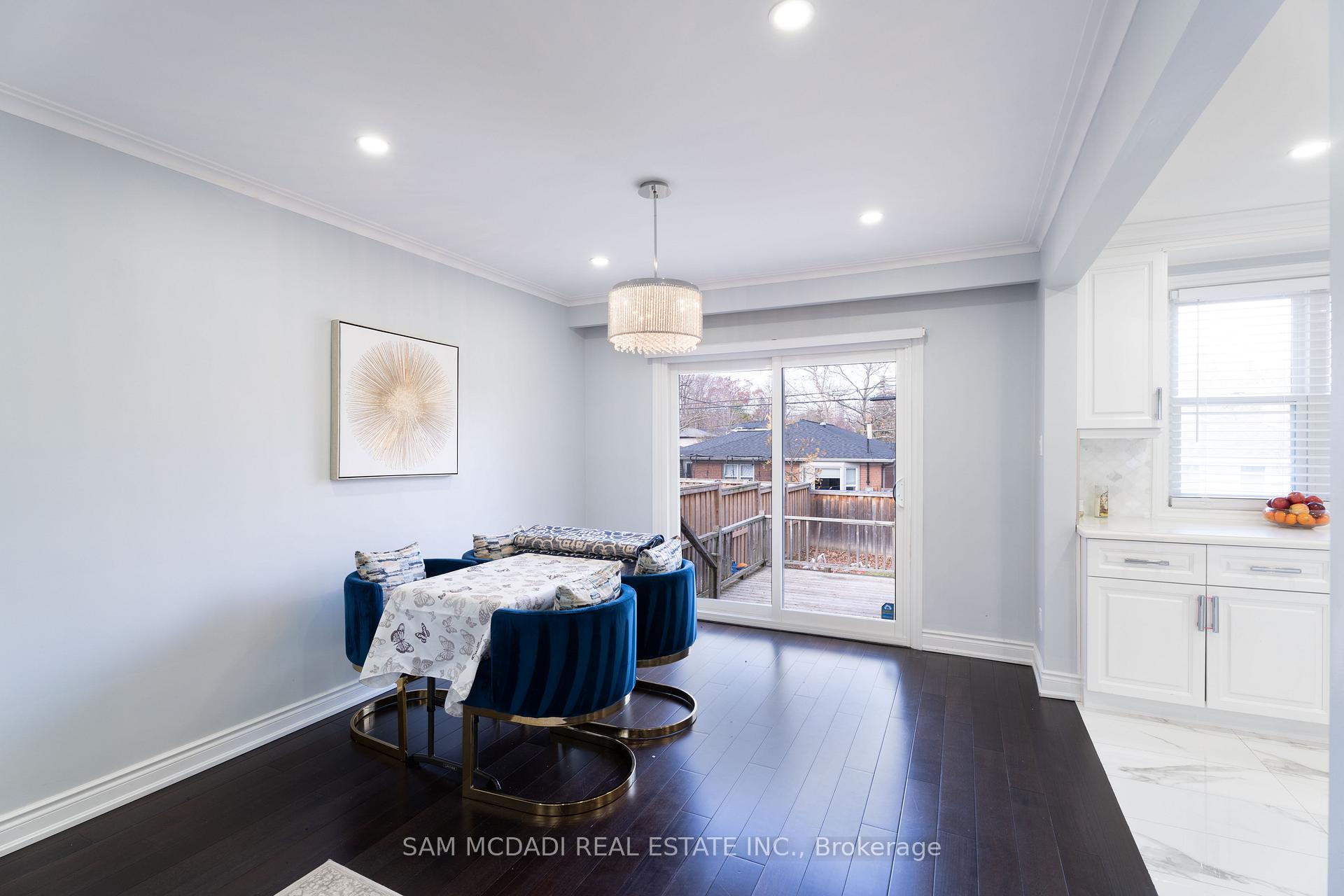 54 Bearbury Drive, Toronto
